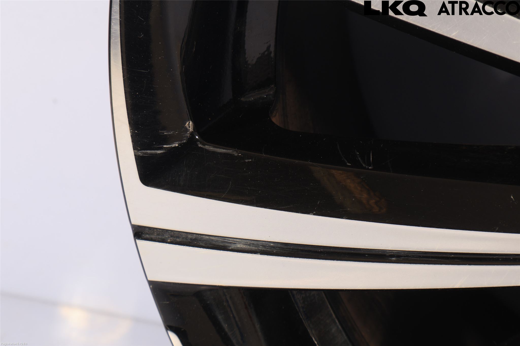 Toyota COROLLA 19- Fälg Aluminium