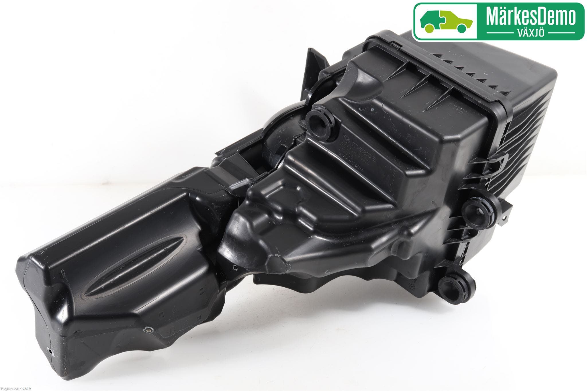 Mazda CX-5 17- Luftrenare