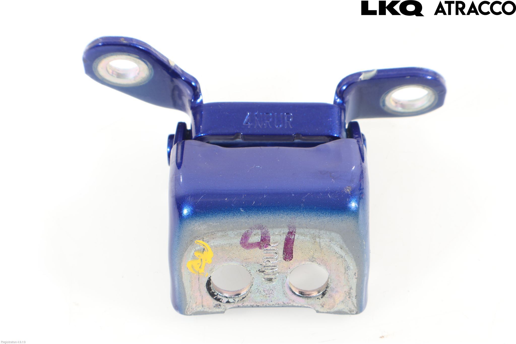 Honda ZR-V 23- Dörrgångjärn