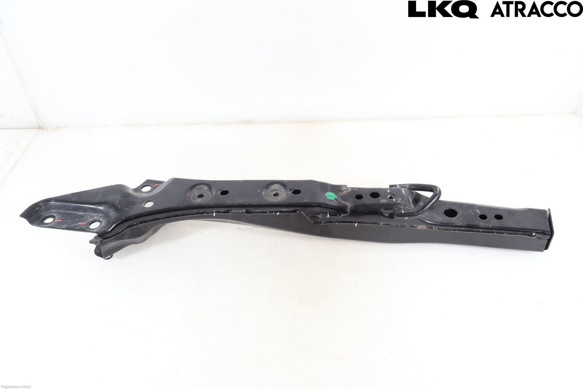 Alfa HONDA CR-V 24- Motorbalk