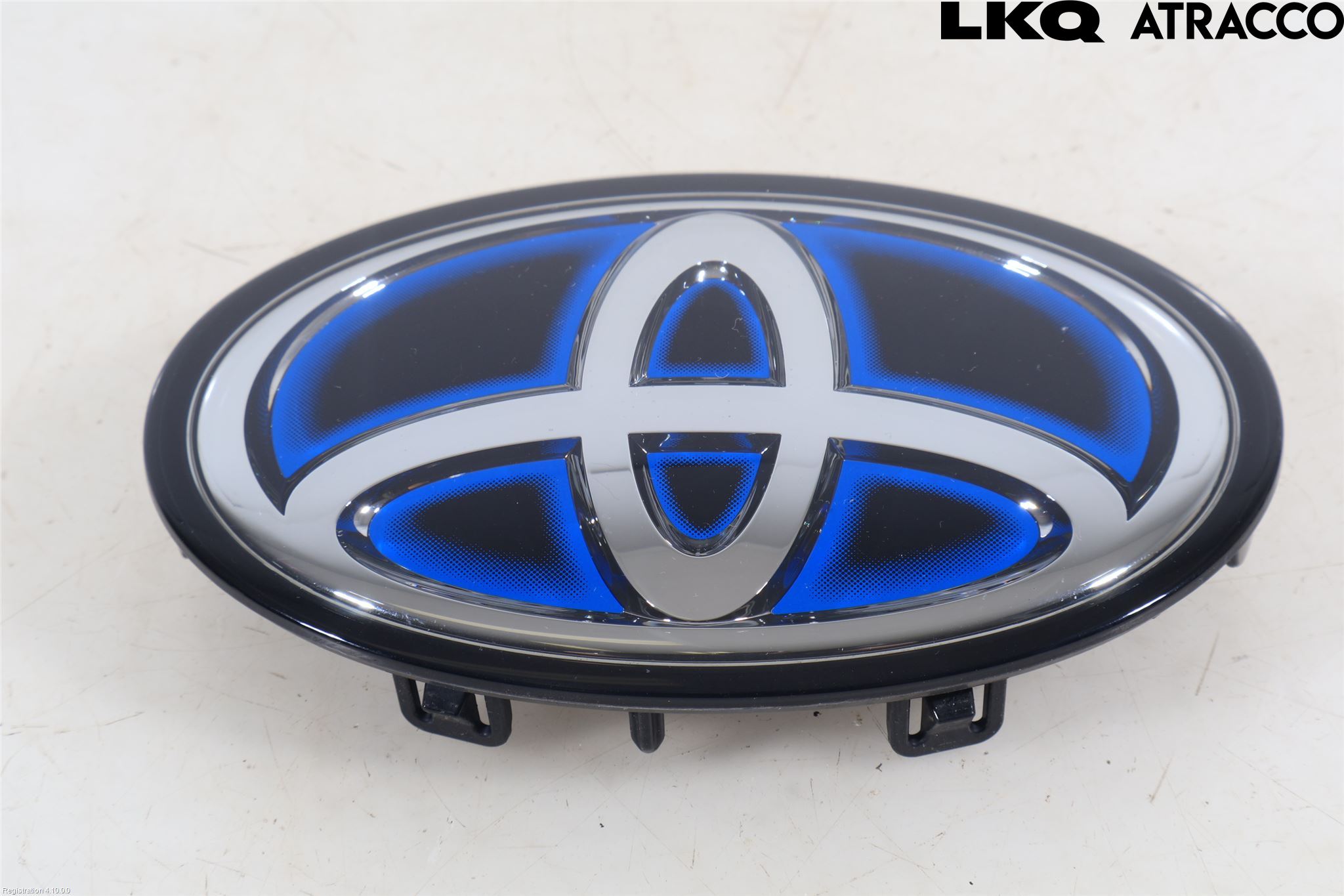 Toyota COROLLA 19- Emblem
