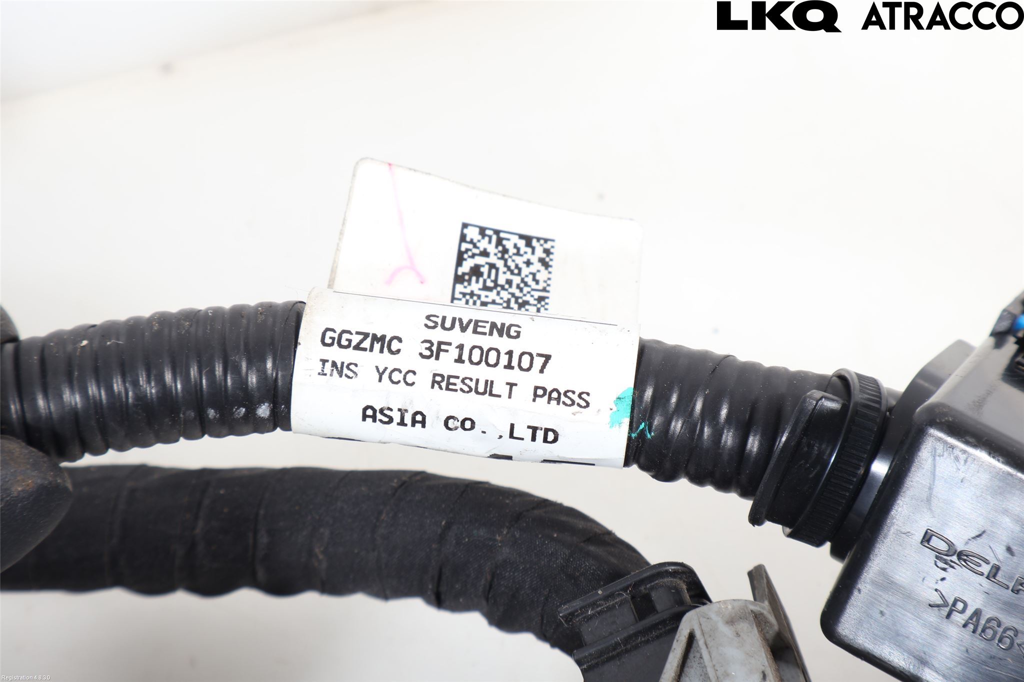 Opel MOKKA 13-20 Kabelhärva