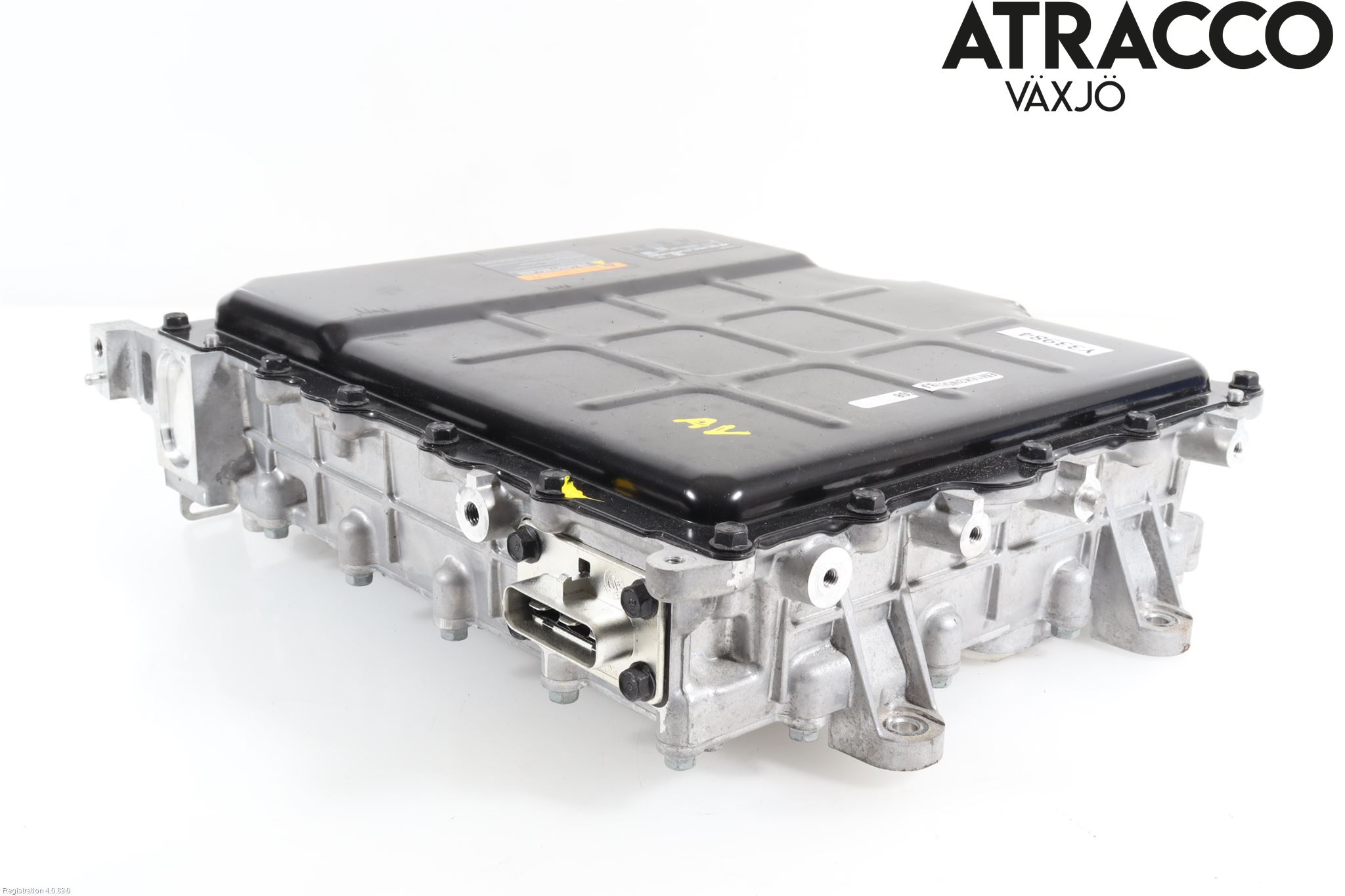 Hyundai KONA/ELECTRIC OS 18-23 Hybridconverter