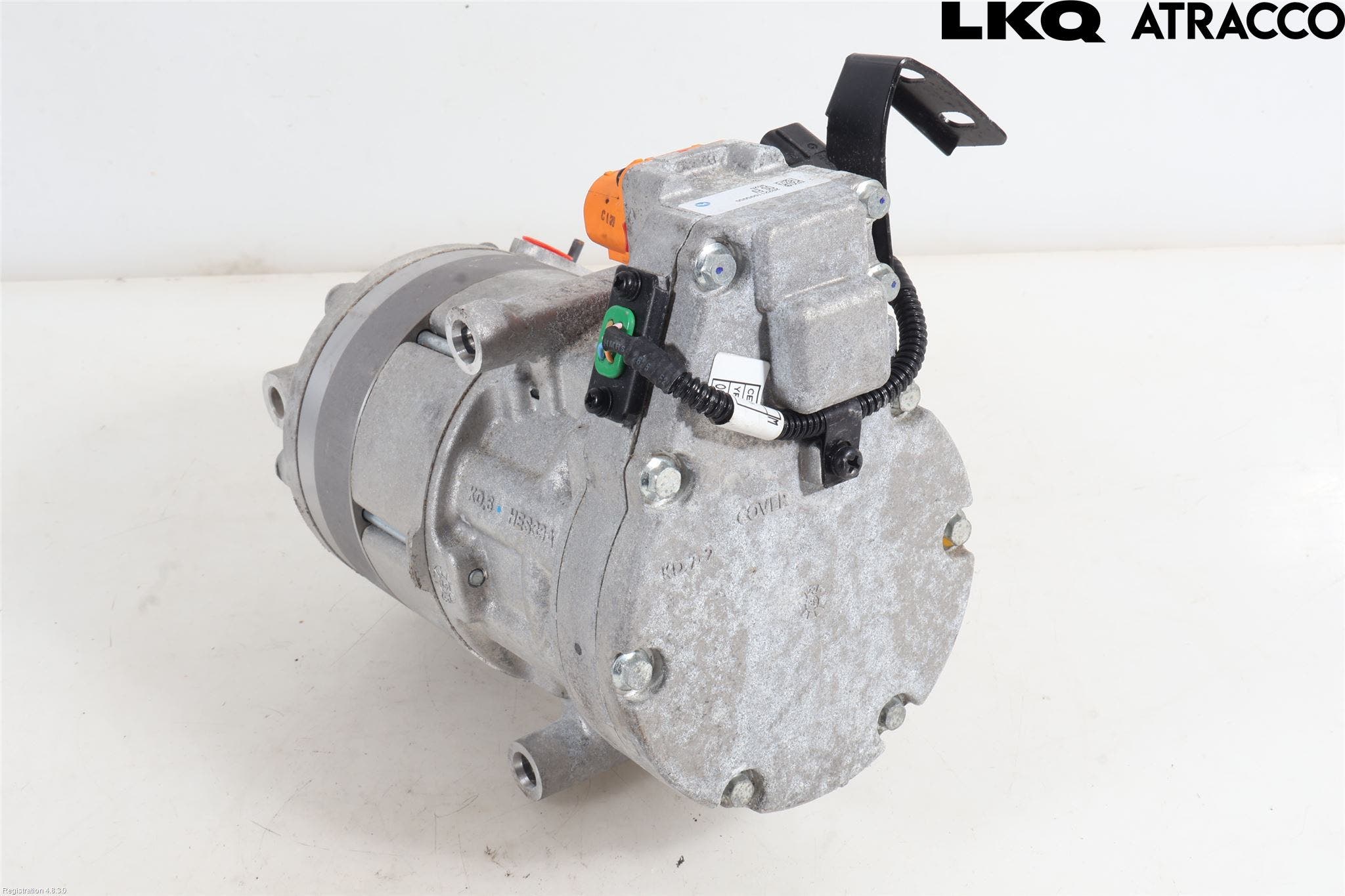 Hyundai KONA/ELECTRIC OS 18-23 Ac Kompressor