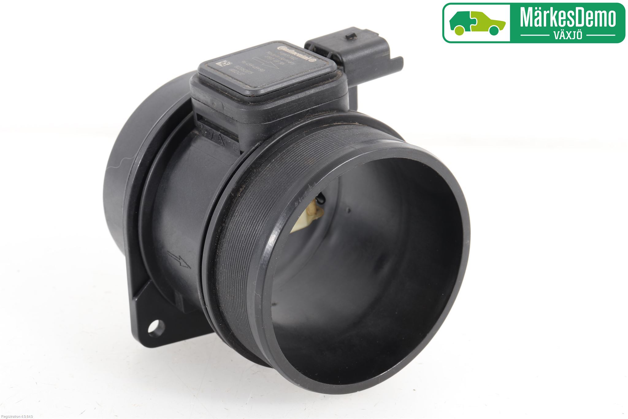 Mitsubishi OUTLANDER 07-12 Injluftmassamätare