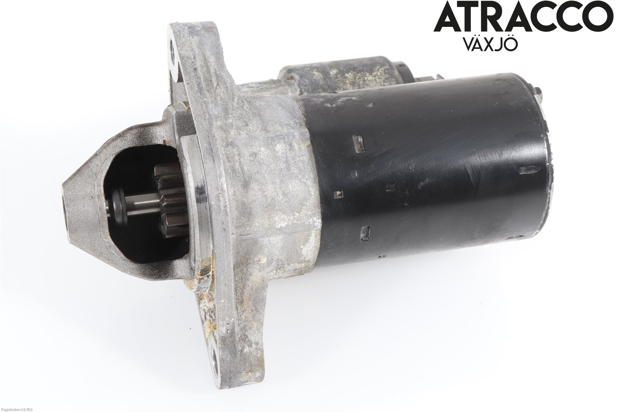 Toyota VERSO 09-18 Startmotor