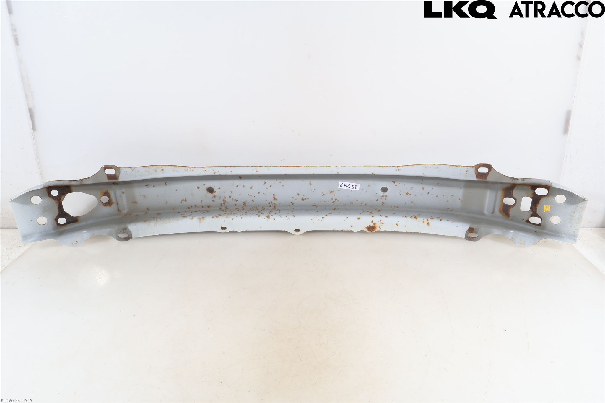 Toyota VERSO-S 11-16 Stötfångarbalk Fram
