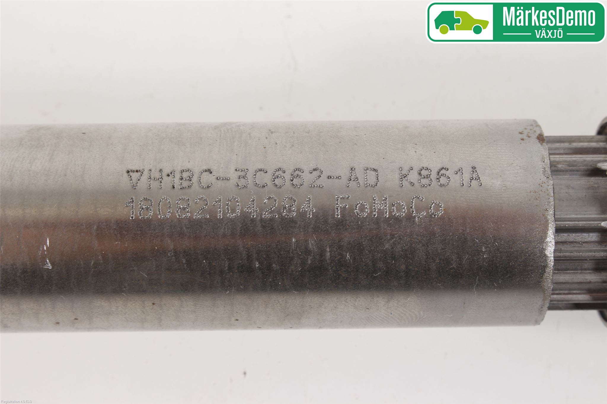 Ford FIESTA (VII) 18-23 Rattaxel
