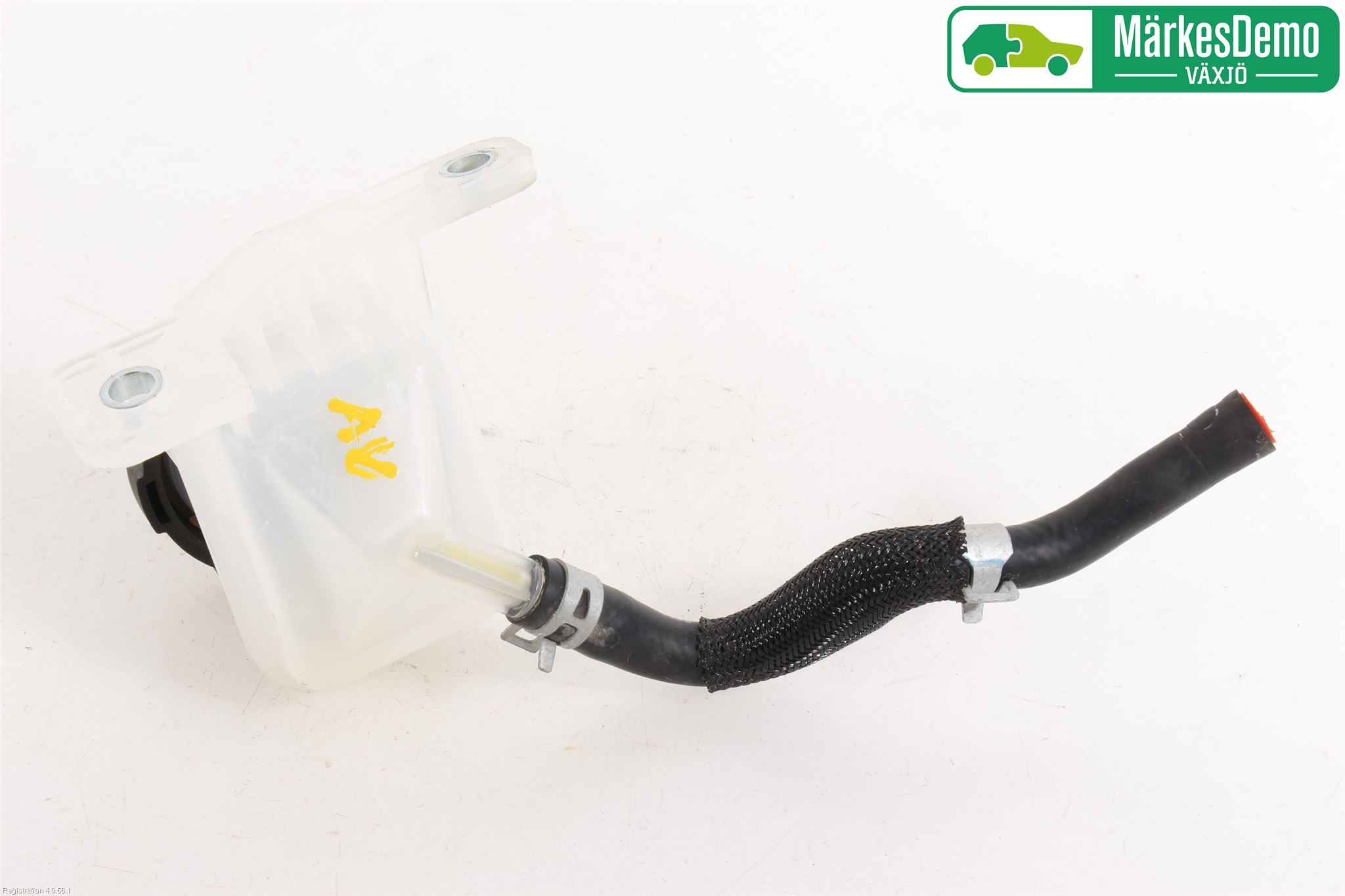 Hyundai IONIQ AE 17-22 Bromsvätskebehållare