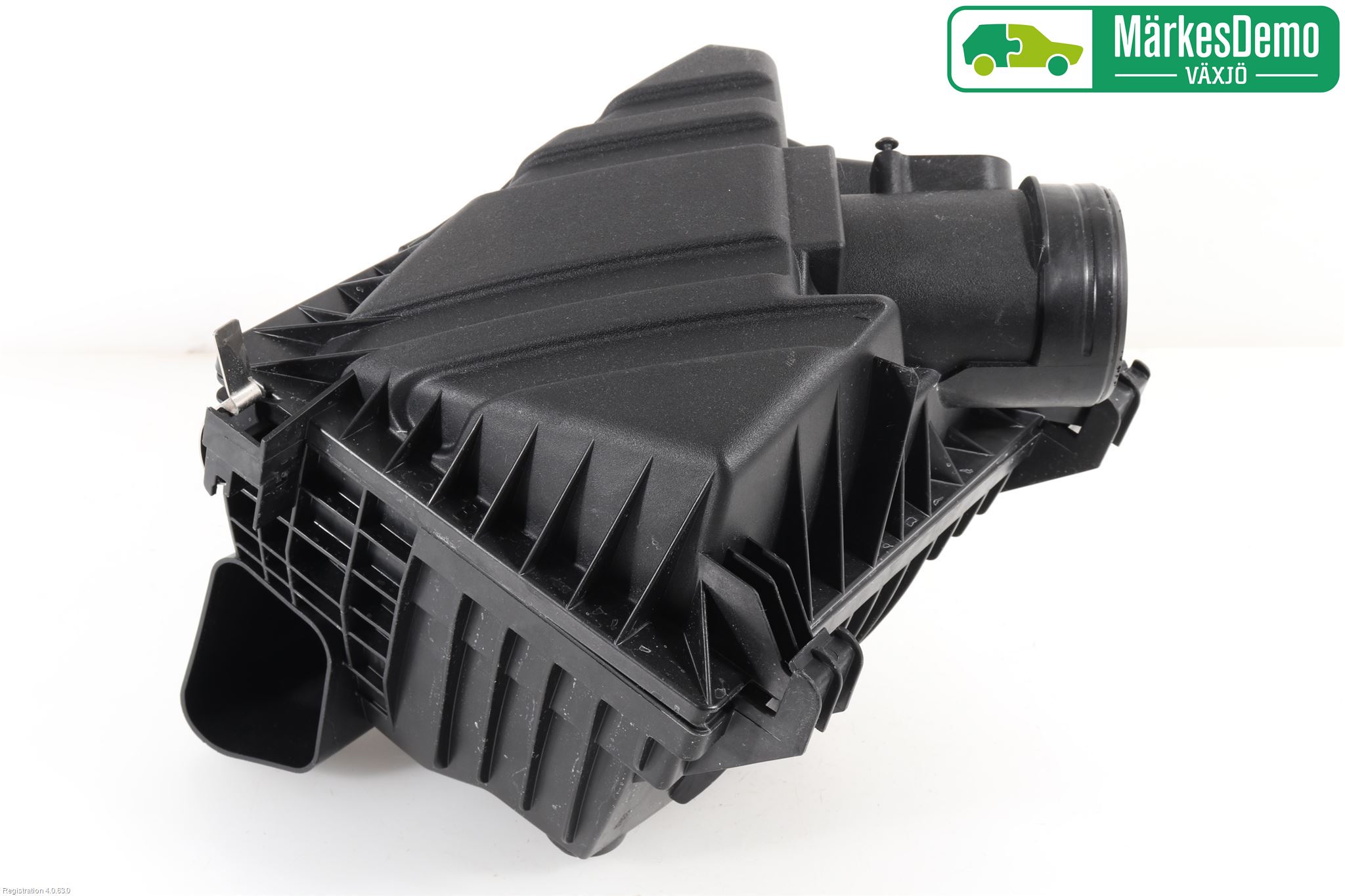 Toyota VERSO 09-18 Luftrenare