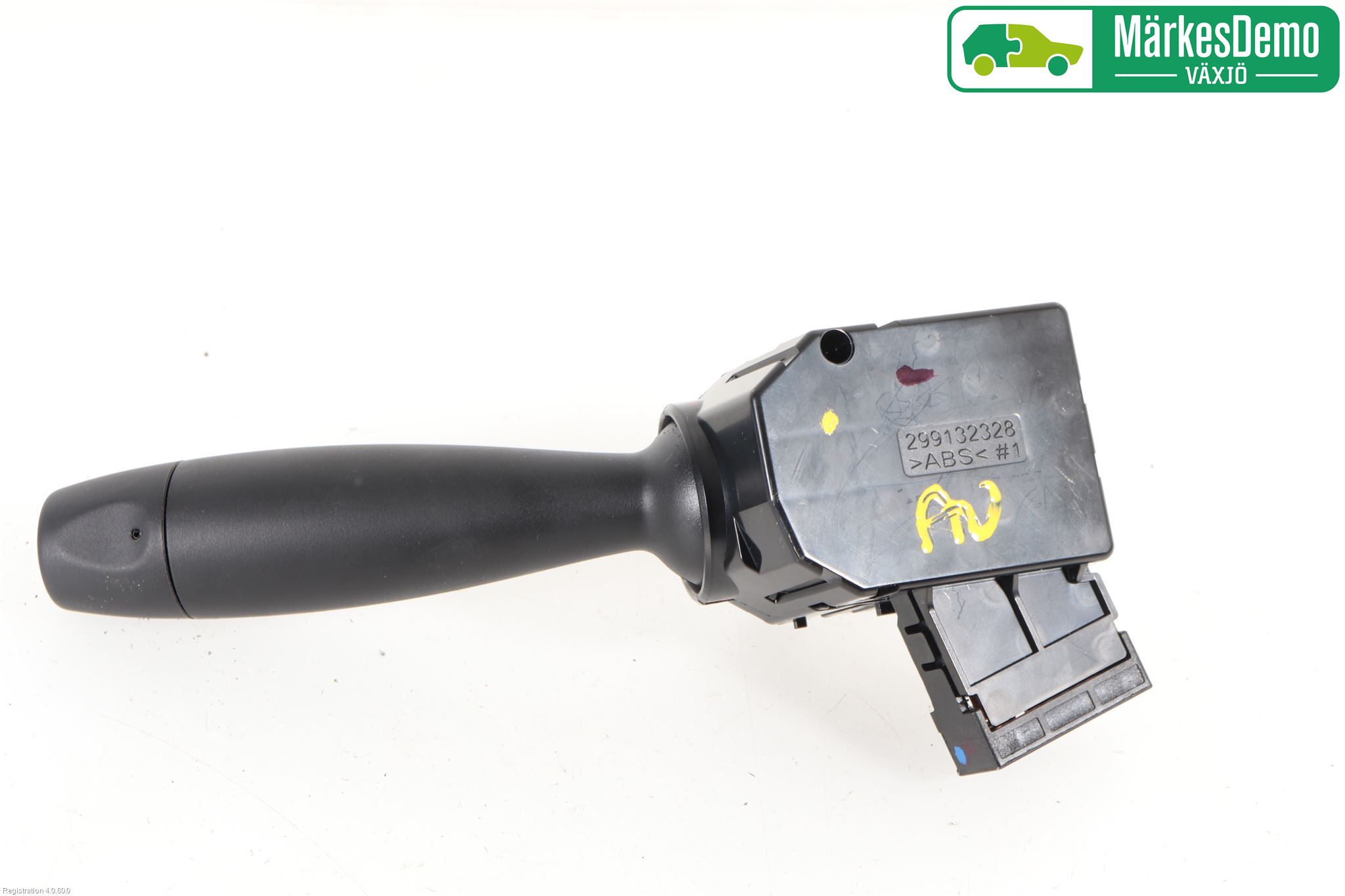 Hyundai i10 BA 17-20 Spak Torkar-Spolomk