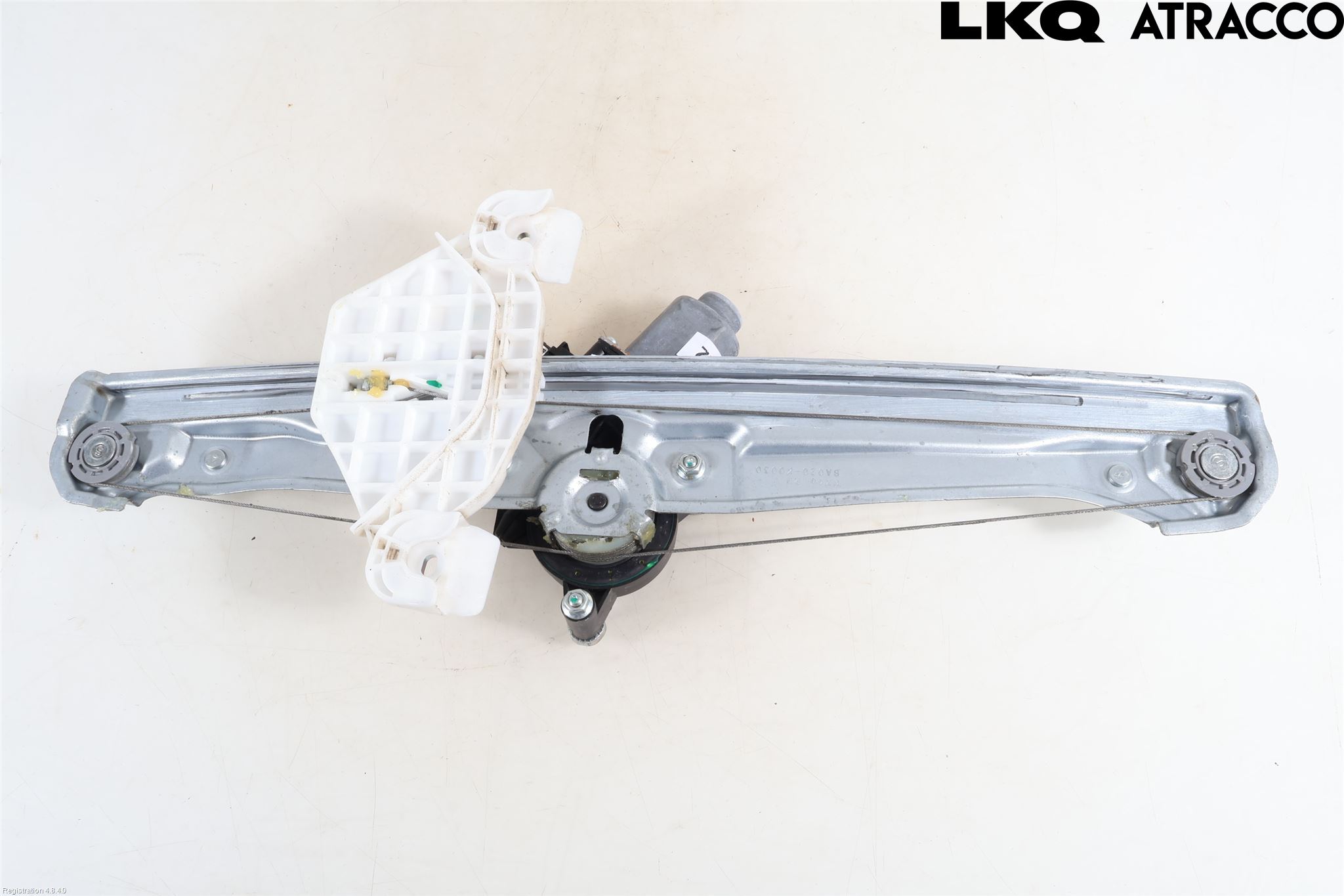 Hyundai TUCSON 05- Fönsterhiss El Kompl