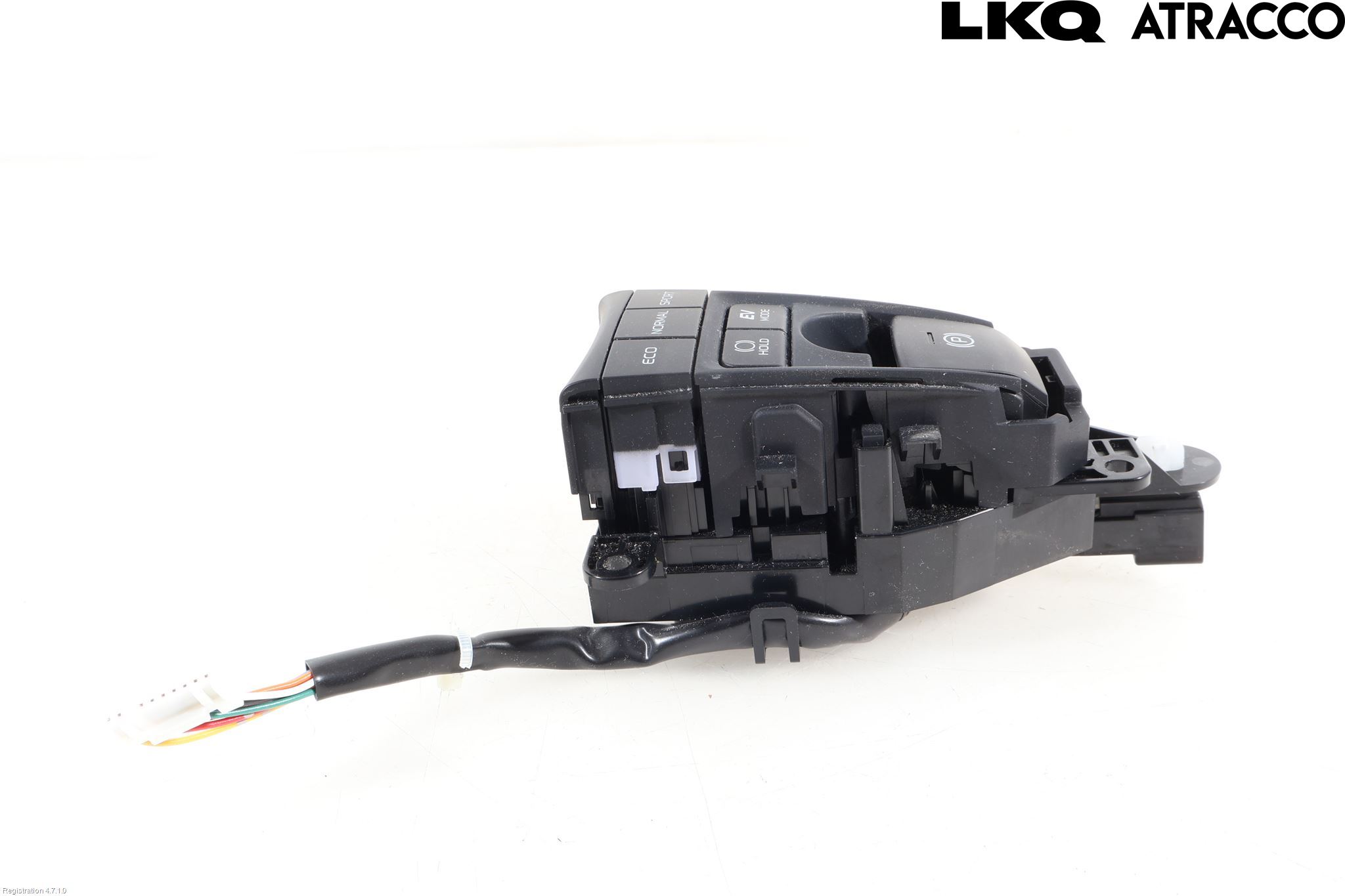 Toyota CAMRY 19-24 Strömställare Multifunktion