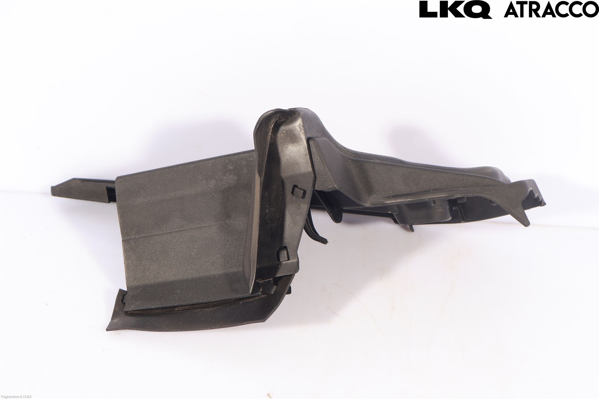 Toyota PRIUS (ZVW50) 16-21 Skärm Hörn Utfyllnad Fram
