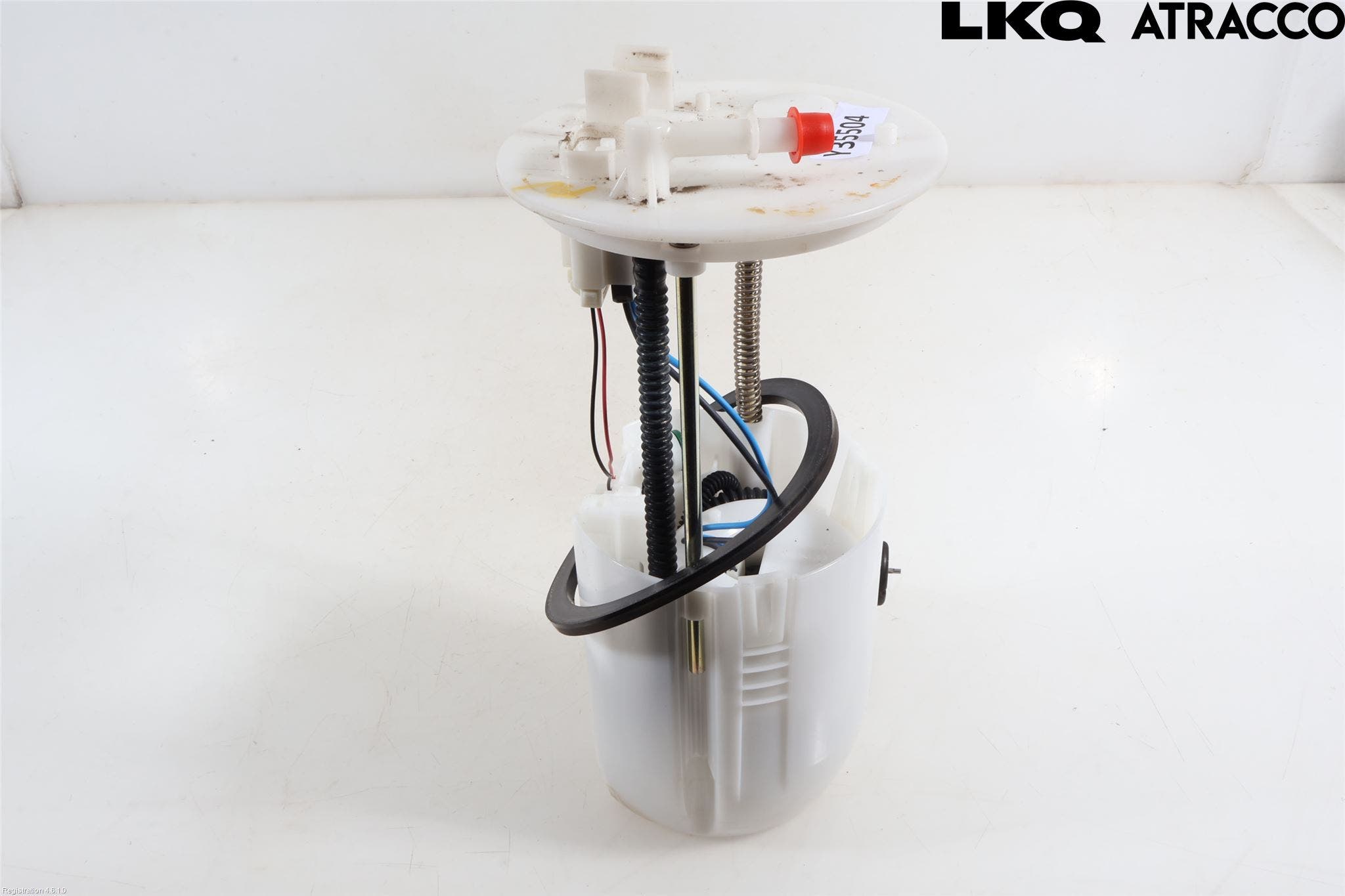 Mitsubishi OUTLANDER 13-21 Bränslepump El