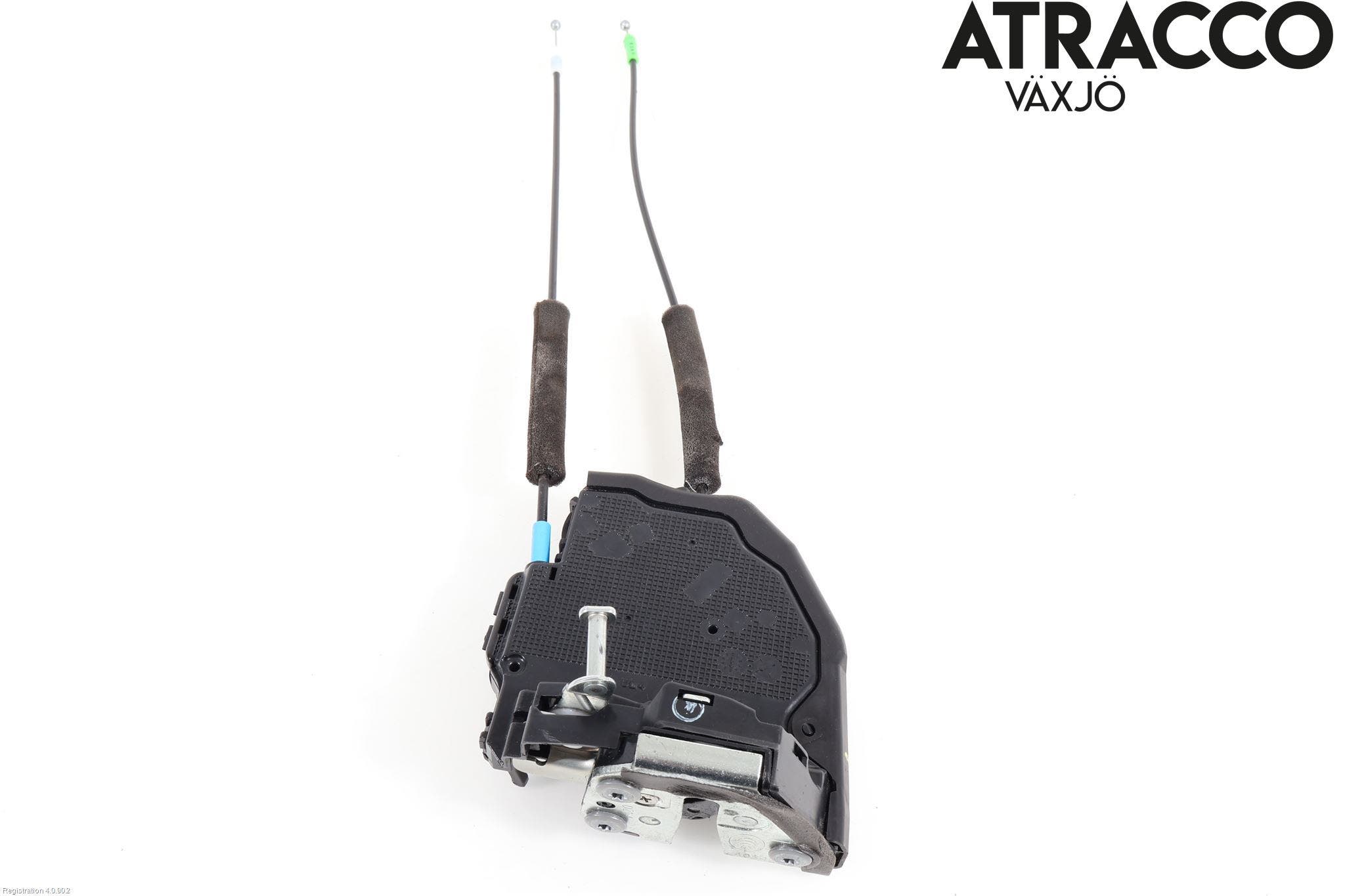 Toyota COROLLA 19- Låskista-Dörrlås