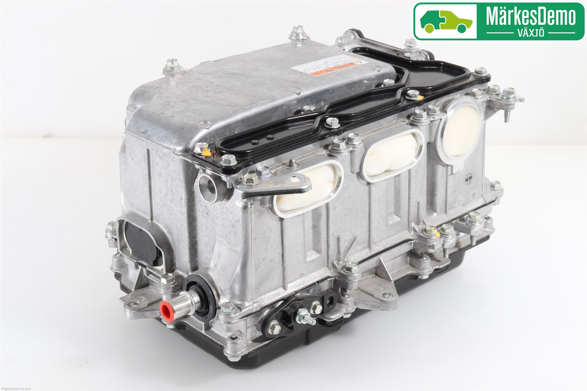 Toyota AURIS 13-19 Hybridconverter