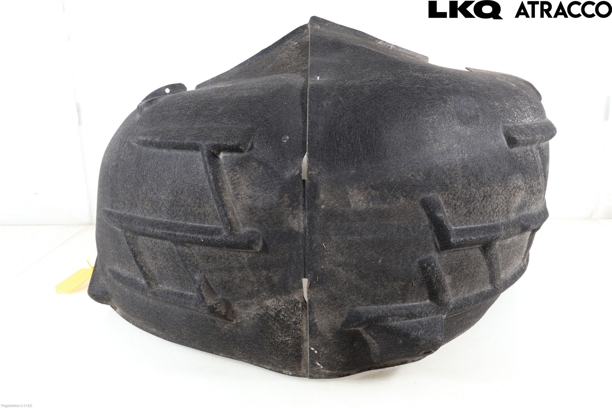 Volkswagen VW ID BUZZ/CARGO 22- Skärm Inner