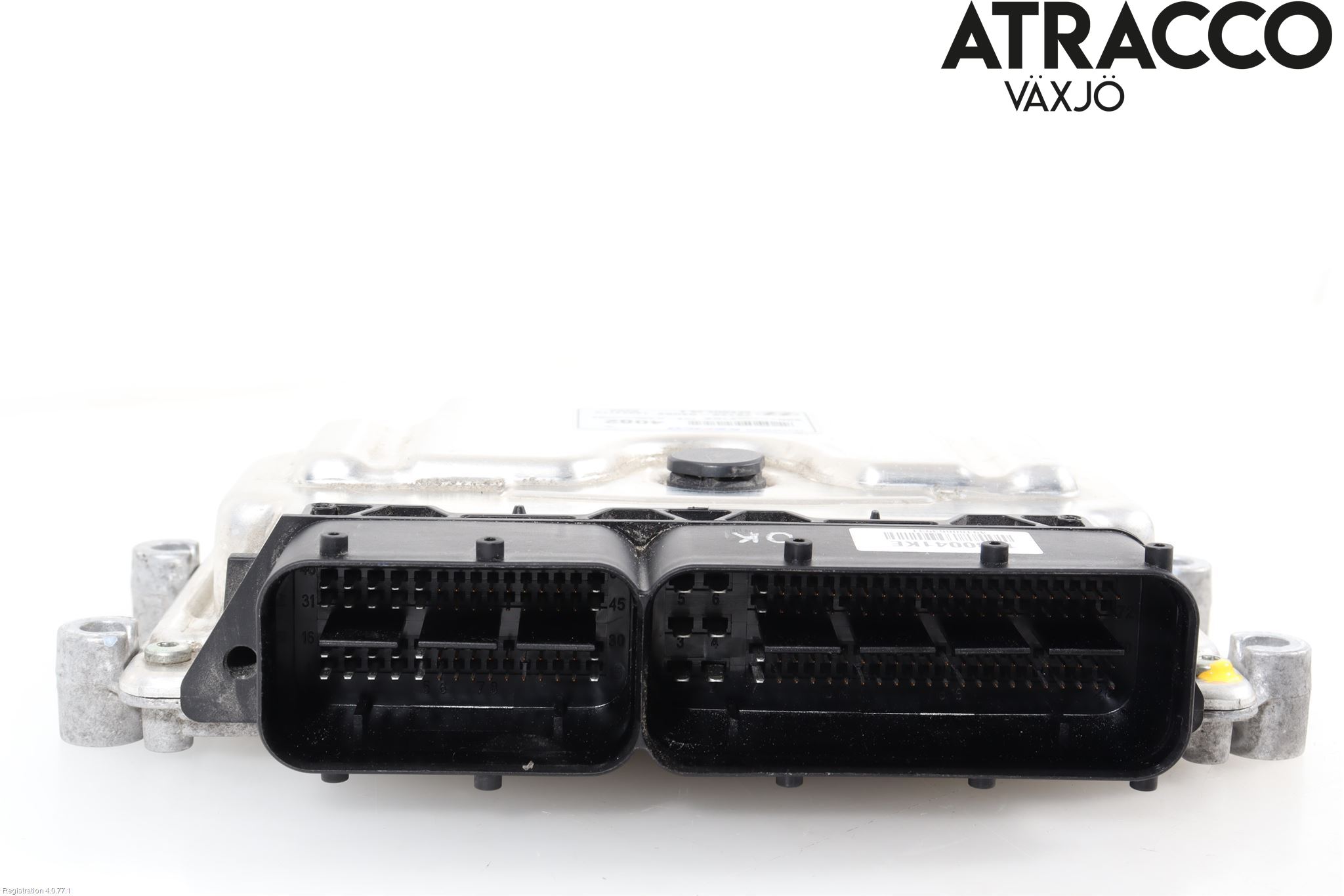 Hyundai i20 GB 15-20 Styrenhet Insprut Bensin