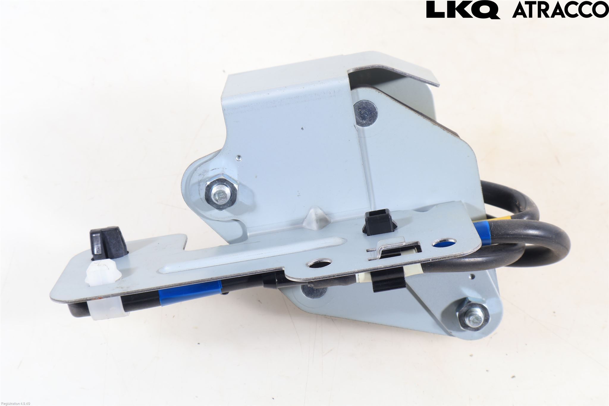 Nissan PULSAR Vakuumventil