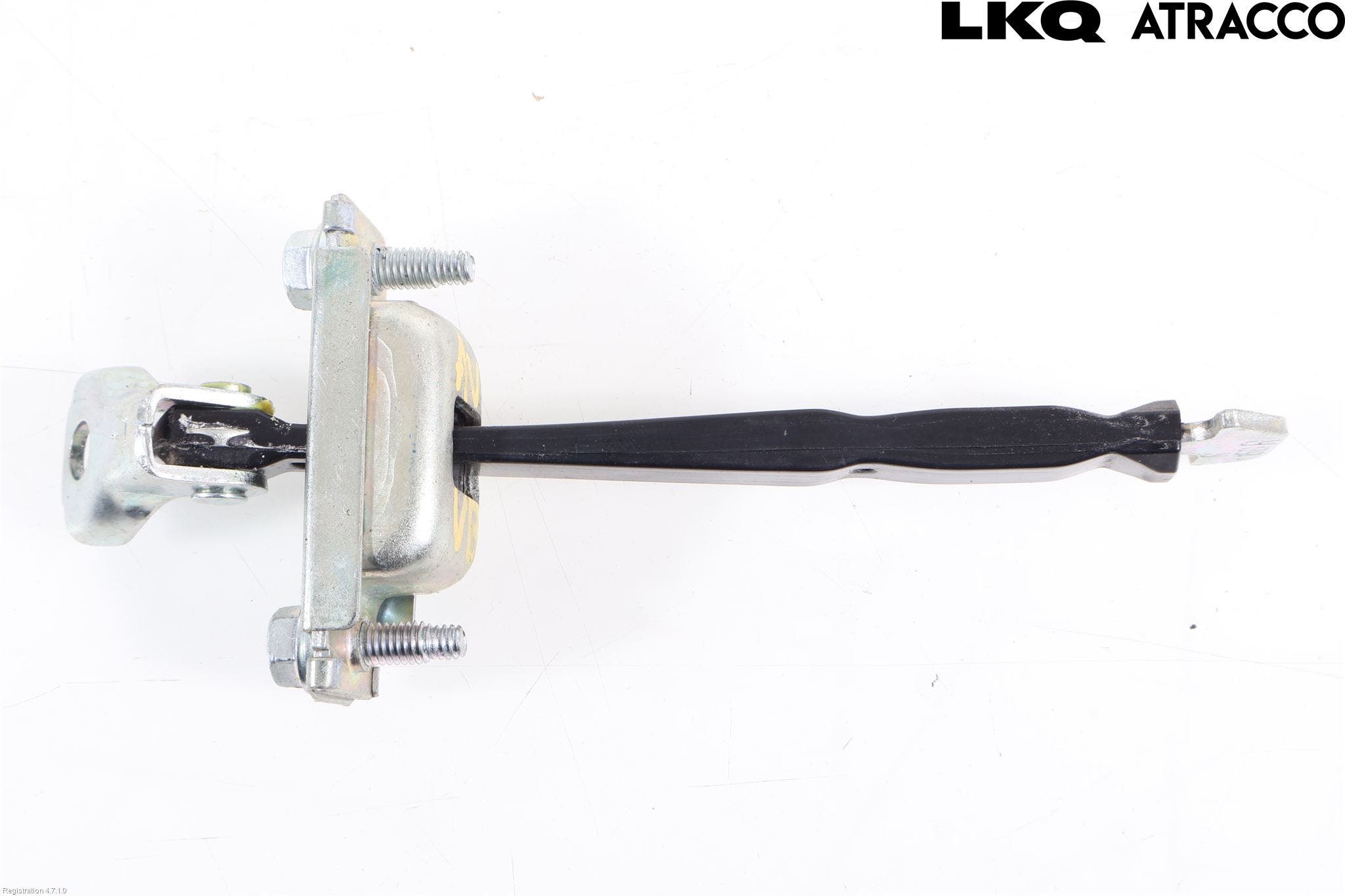 Toyota COROLLA 19- Dörrstopp