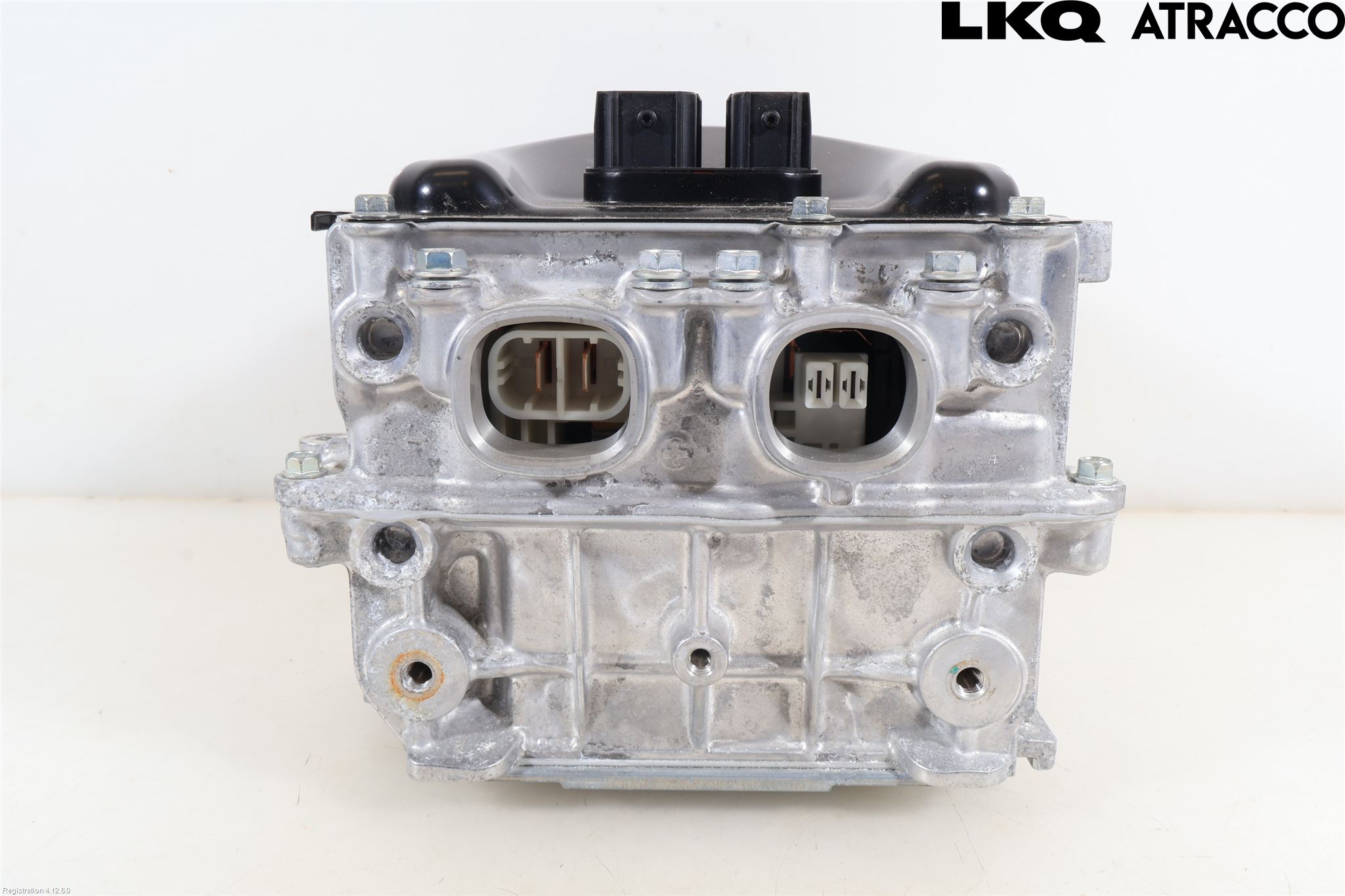 Toyota YARIS XP21 20- Hybridconverter