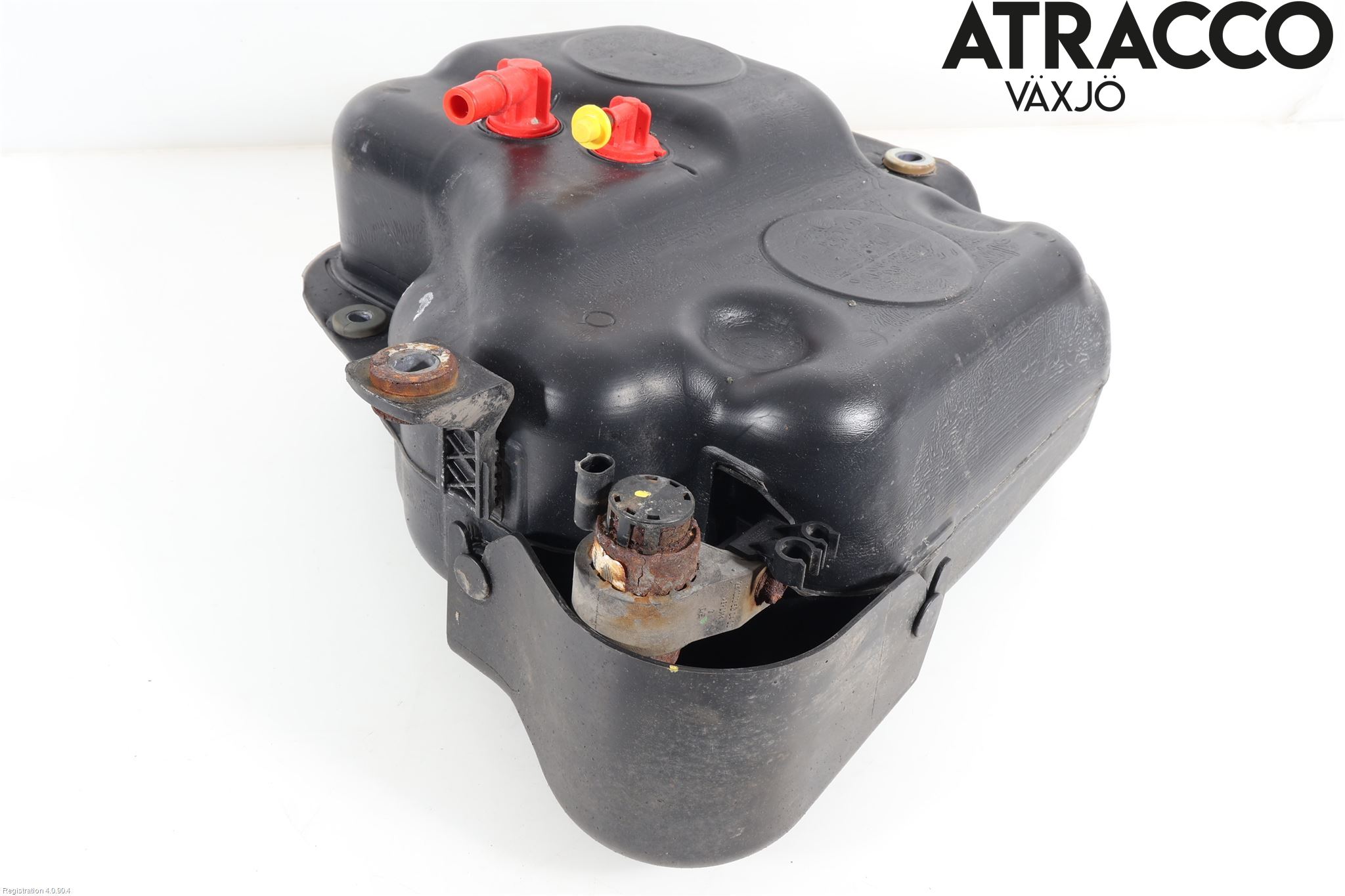 Audi A4 12-15 Adblue Tank