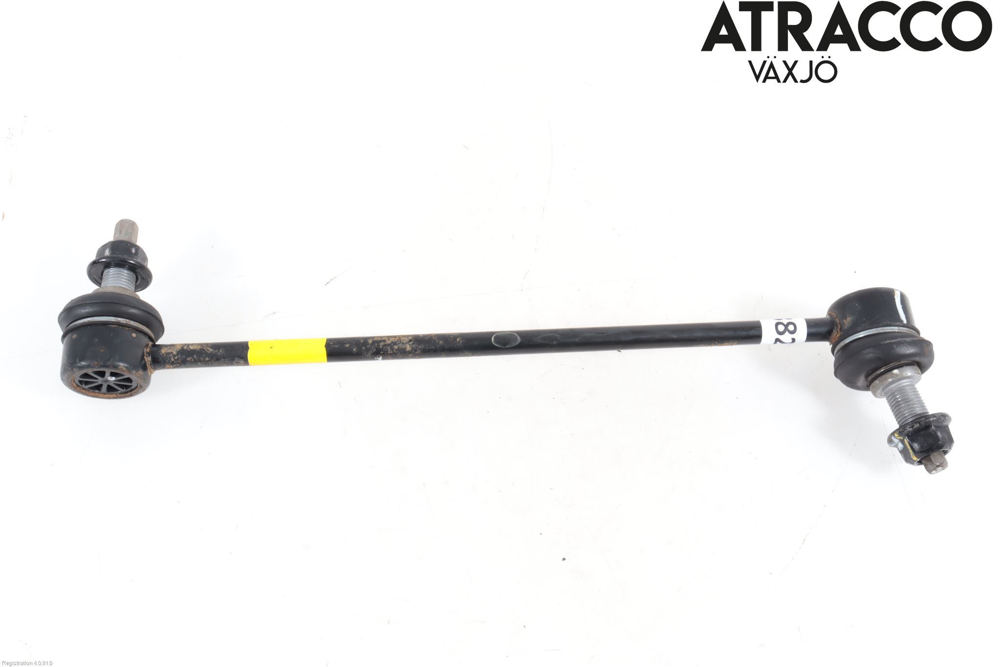 Hyundai i20 BC 21- Krängningshämmarstag Fram