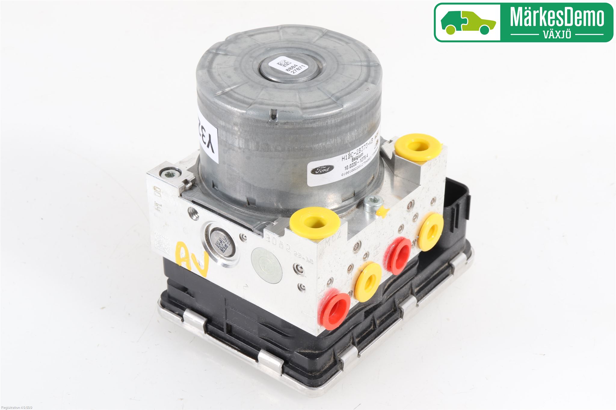 Ford FIESTA (VII) 18-23 Abs Hydraulaggregat