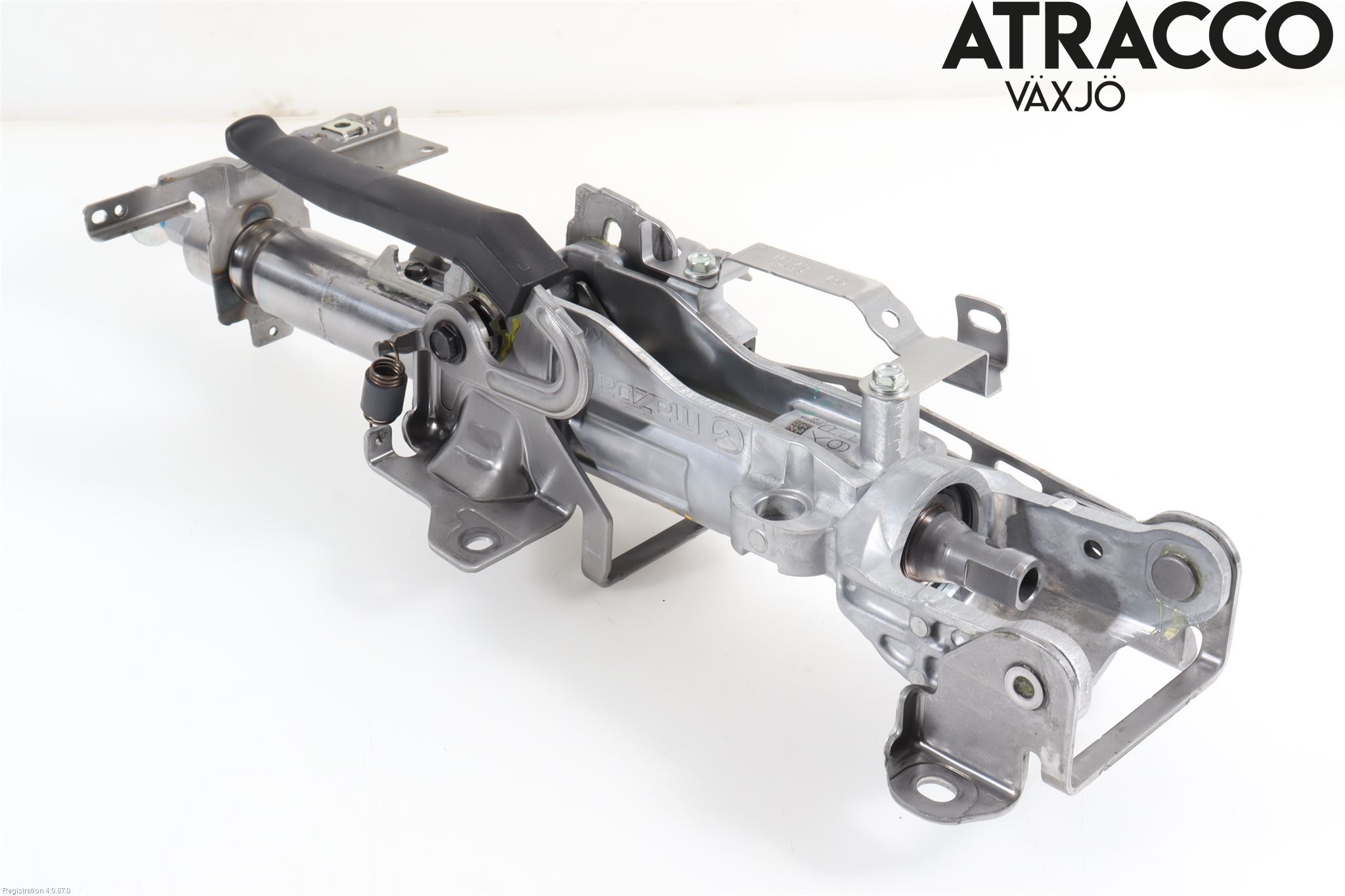 Mazda CX-60 22- Rattaxel