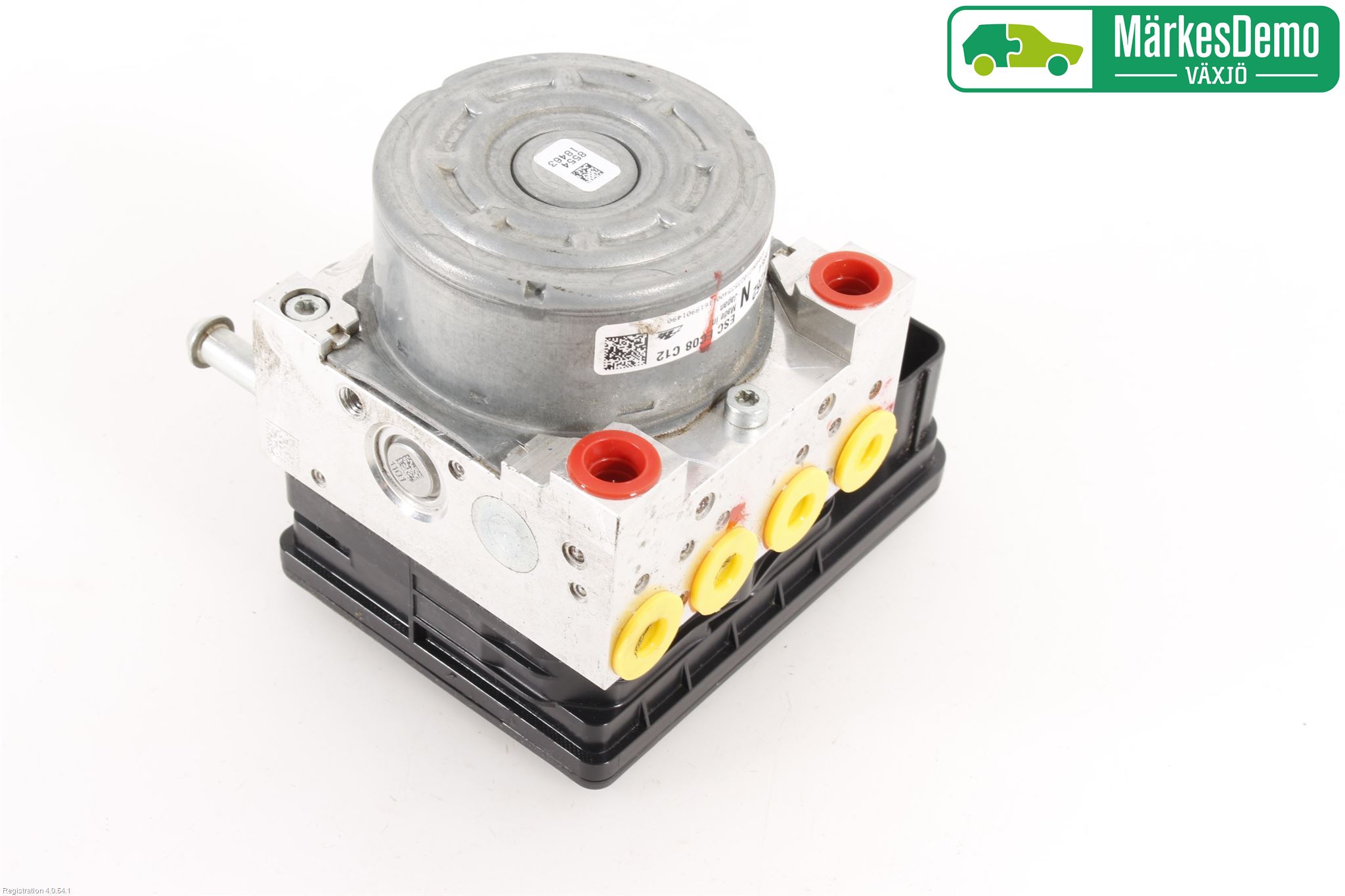 Mitsubishi ASX 10-22 Abs Hydraulaggregat