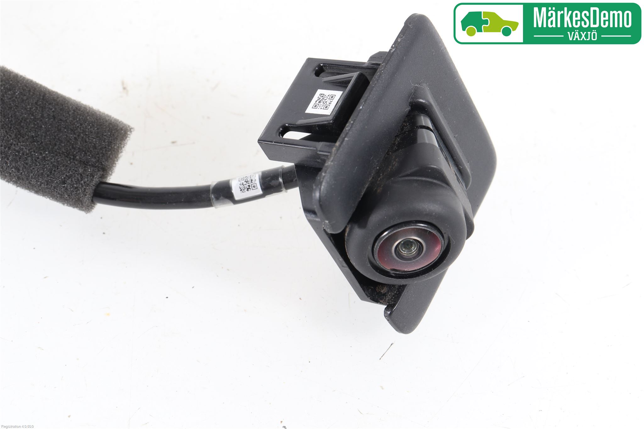 Mazda CX-5 17- Parkeringshjälp Kamera