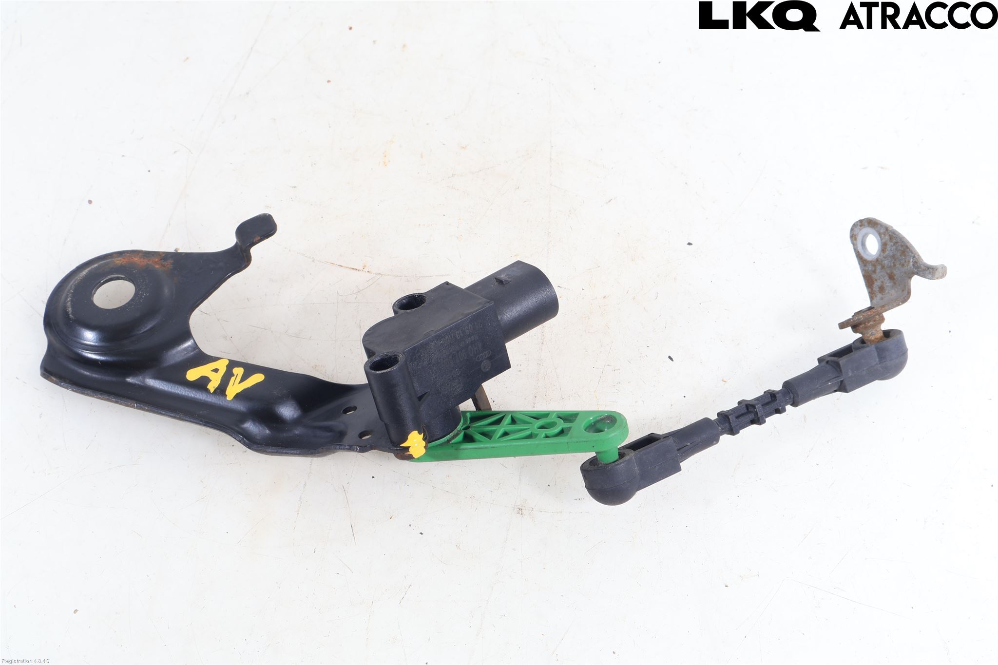 Audi A7/S7 4G 11-17 Givare Xenon/Ljushöjdsreglering