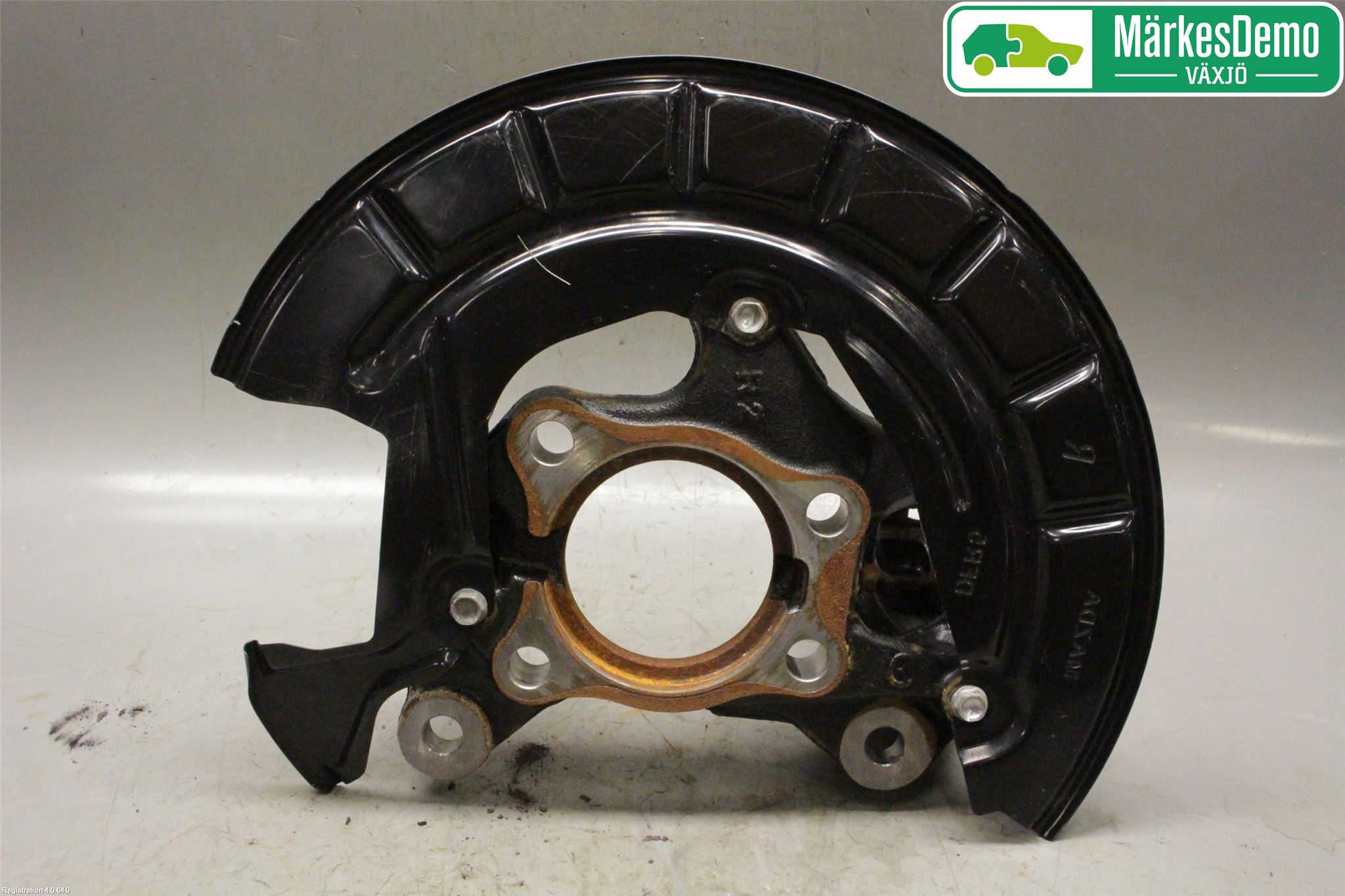 Mazda CX-30 20- Styrspindel Lagerhus Hö