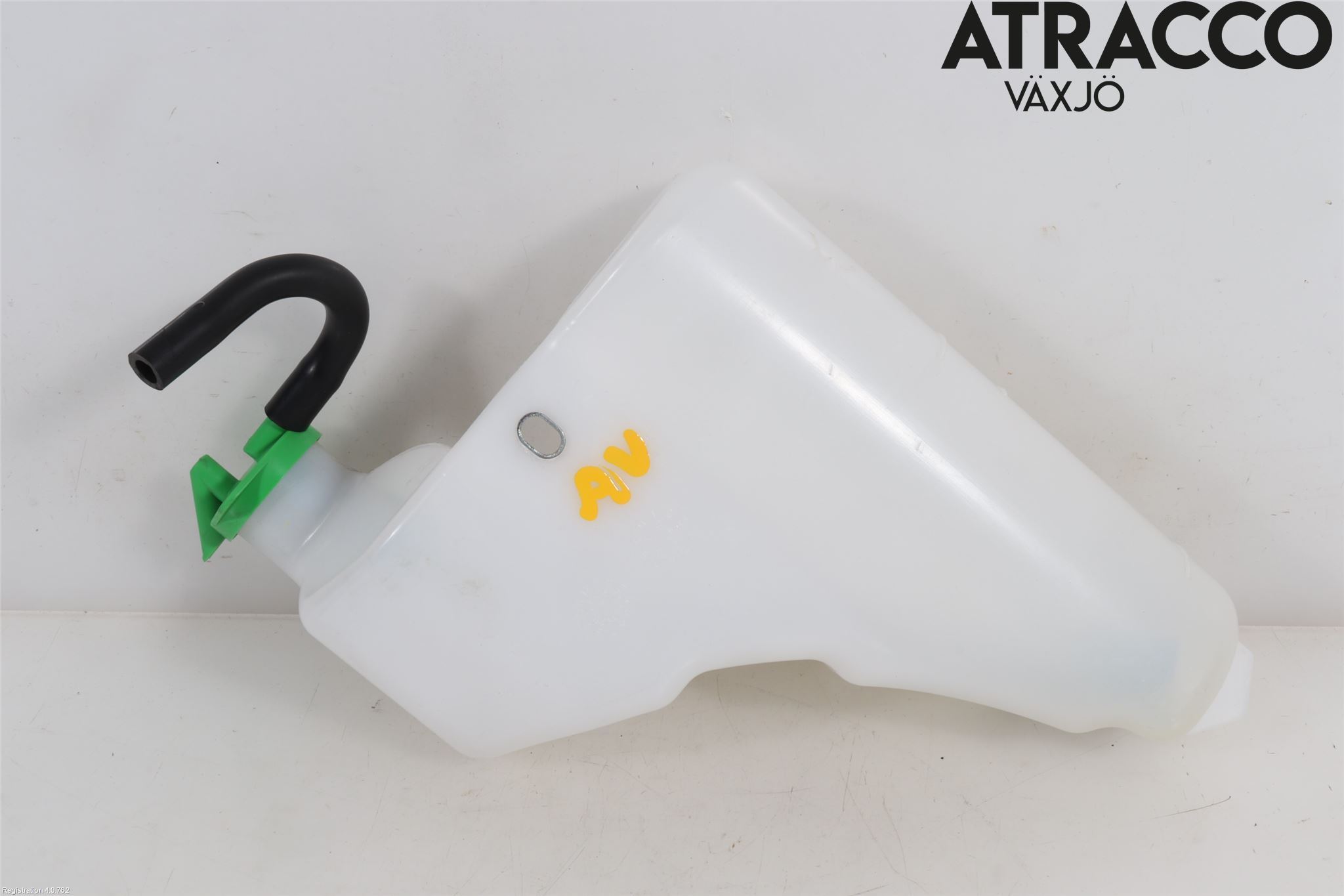 Suzuki IGNIS 01-20 Expansionstank