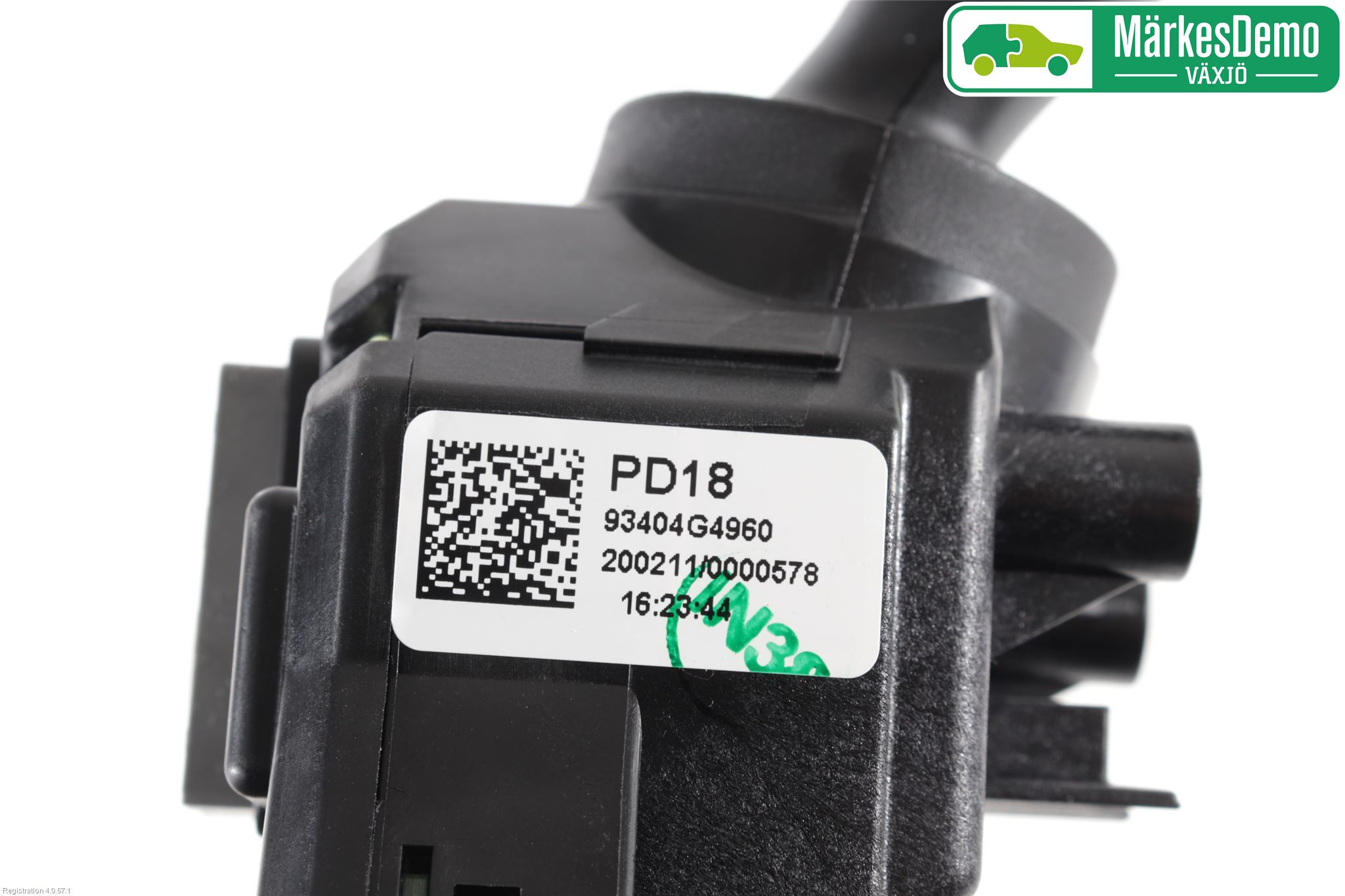 Hyundai i30 PD 17- Spakcentral