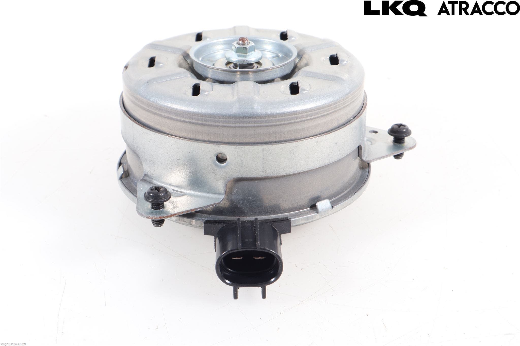 Toyota COROLLA CROSS XG10 22- Kylfläkt El