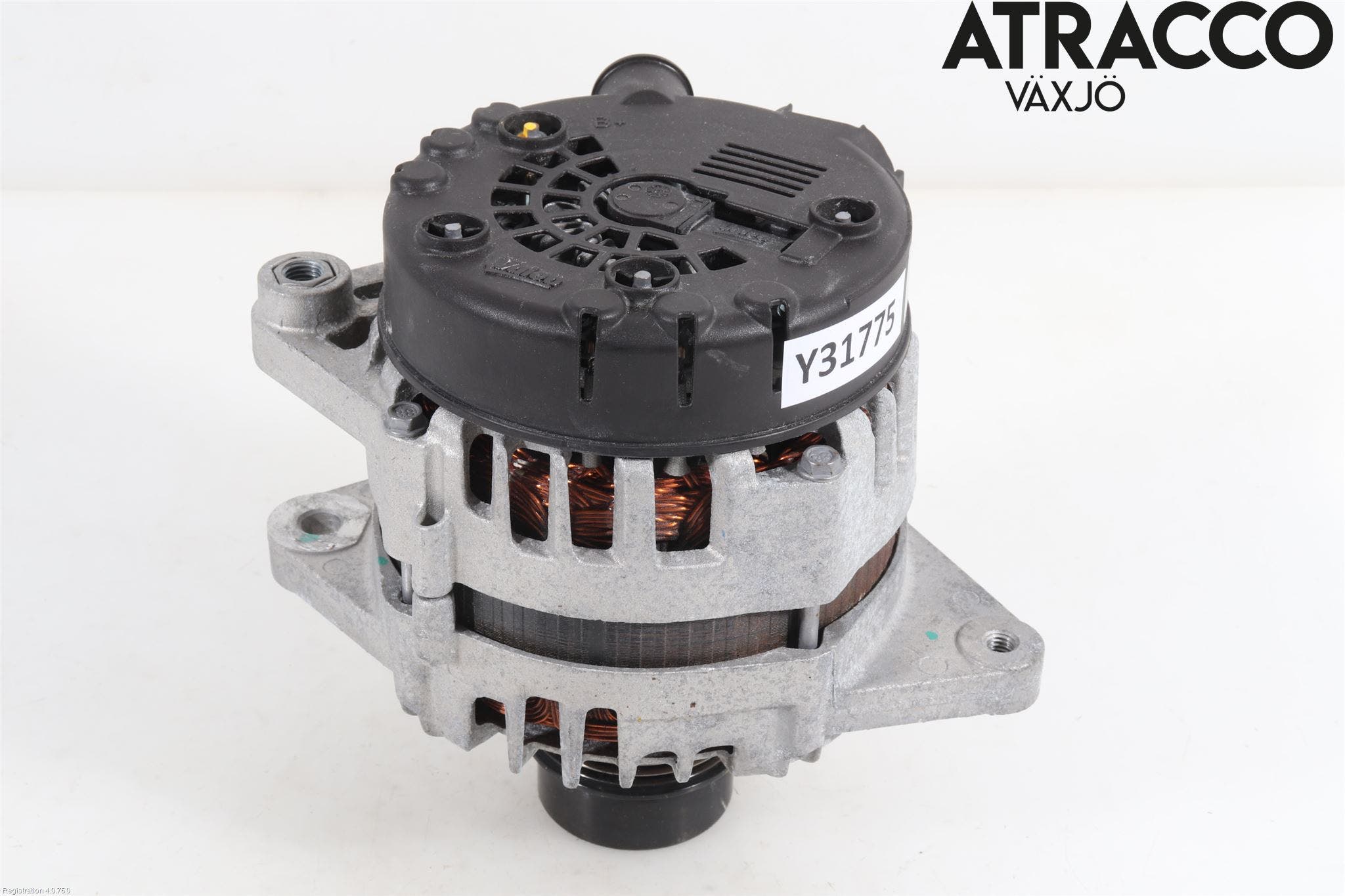 Hyundai i30 PD 17- Generator