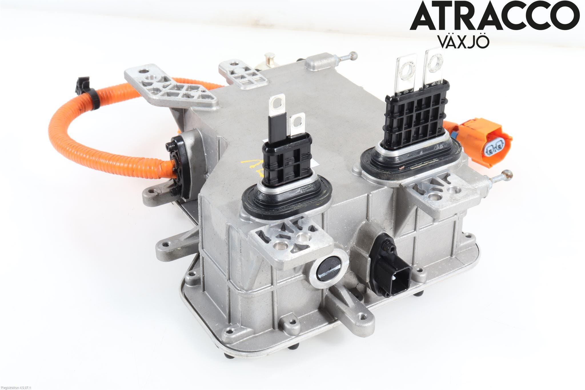 Hyundai IONIQ AE 17-22 Converter