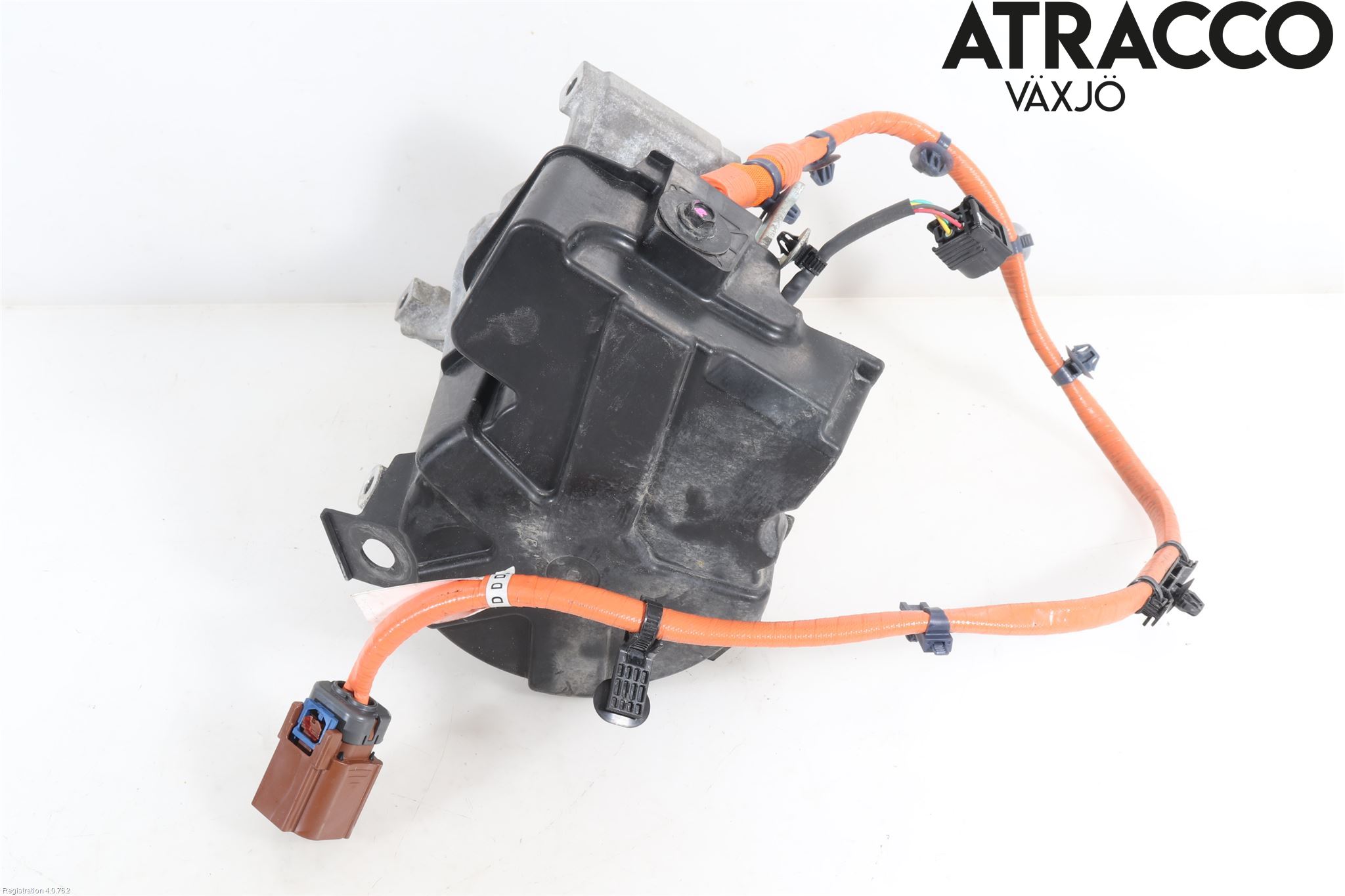 Honda E 20-23 Ac Kompressor