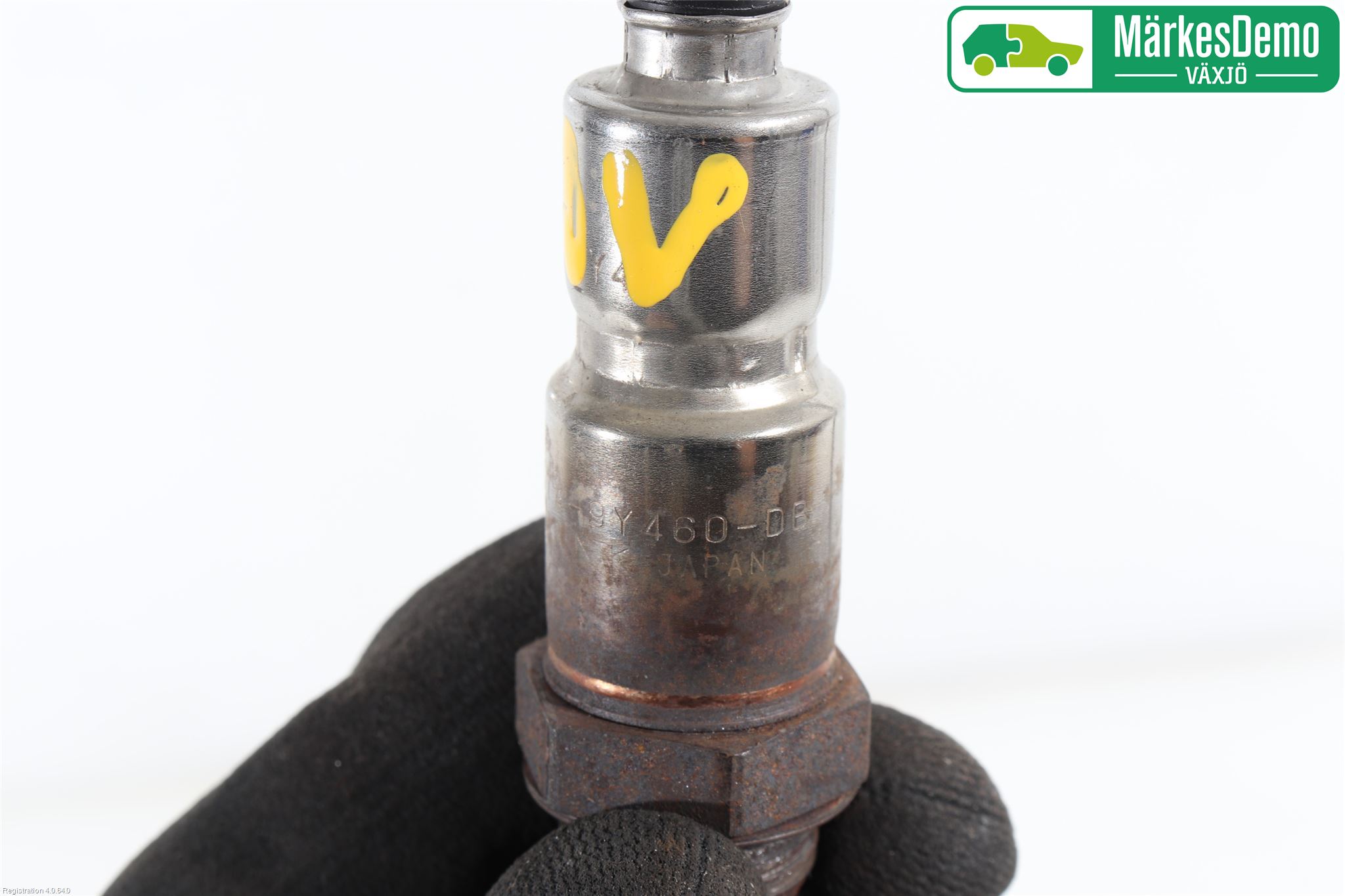 Ford MONDEO 15-22 Injlambdasond