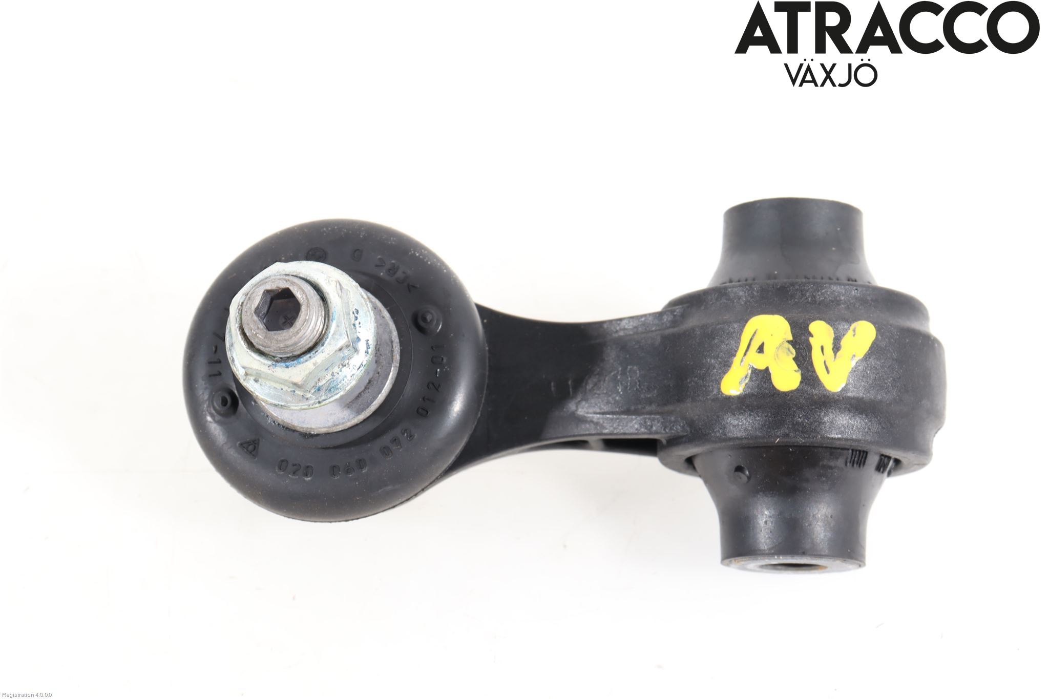 Honda CIVIC 17-22 Krängningshämmarstag Bak