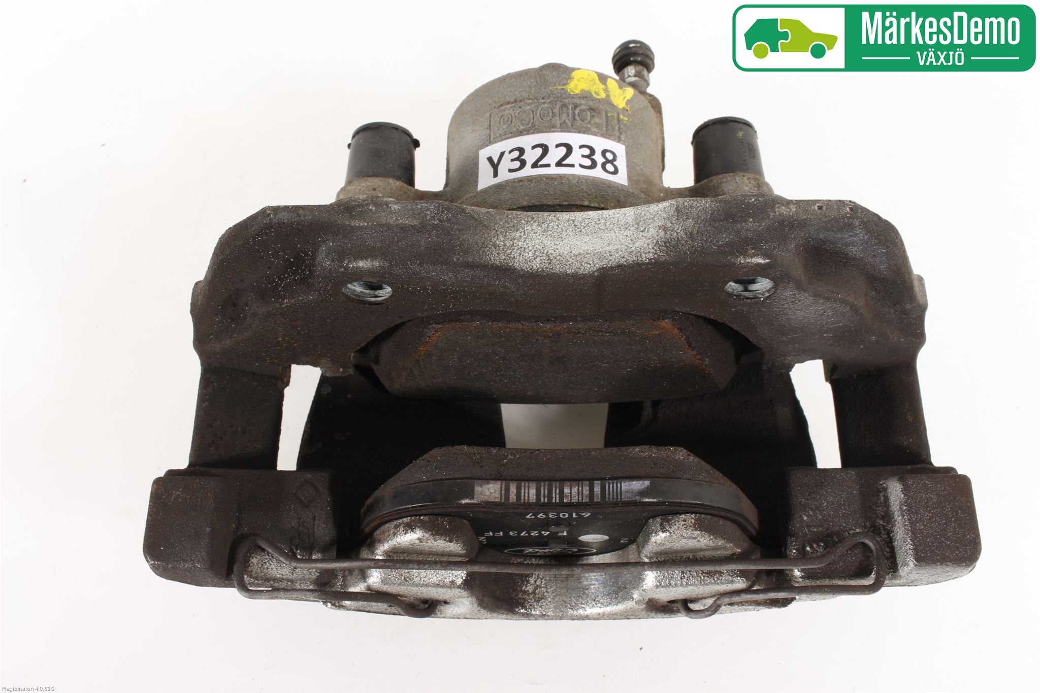Ford FOCUS 15-18 Bromsok Fram Höger