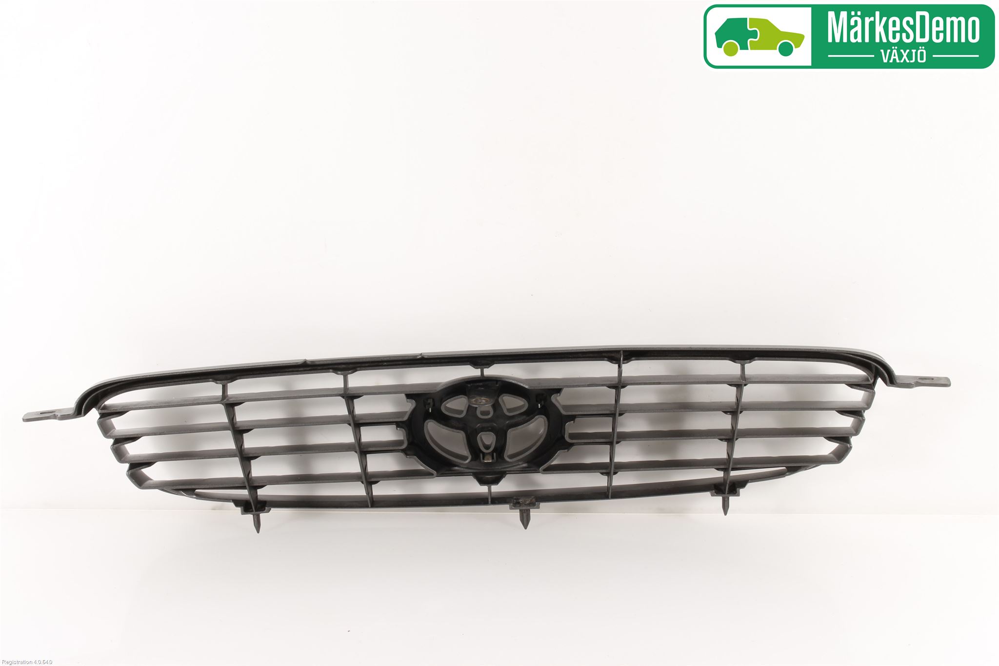 Toyota COROLLA 98-01 Grill Komp