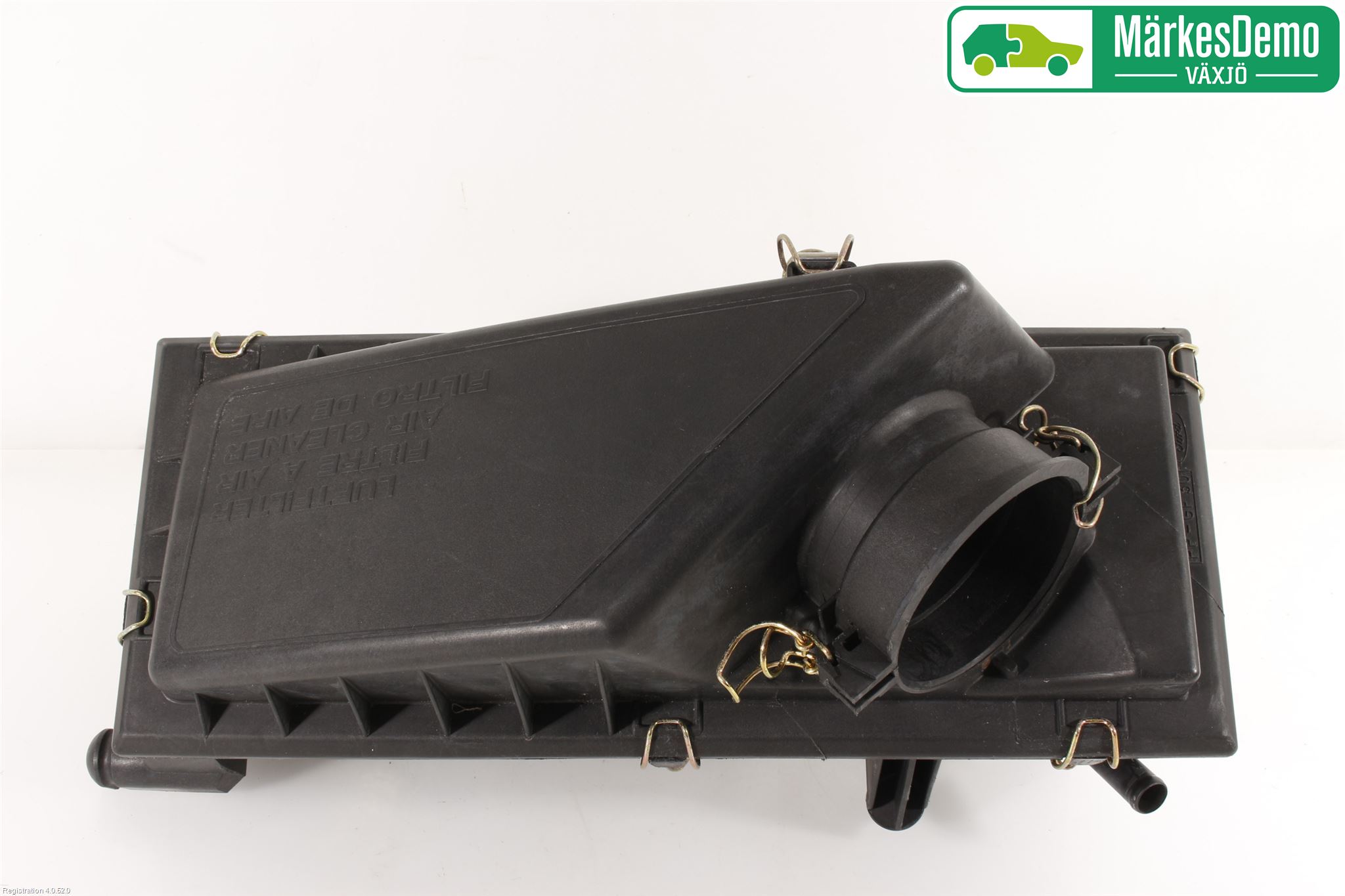 Ford MONDEO     97-01 Luftrenare