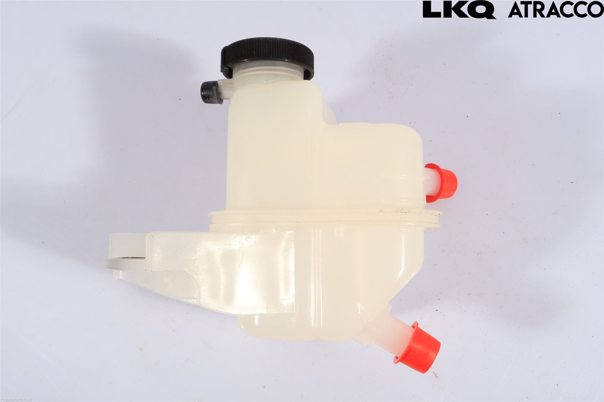 Toyota YARIS XP21 20- Expansionstank