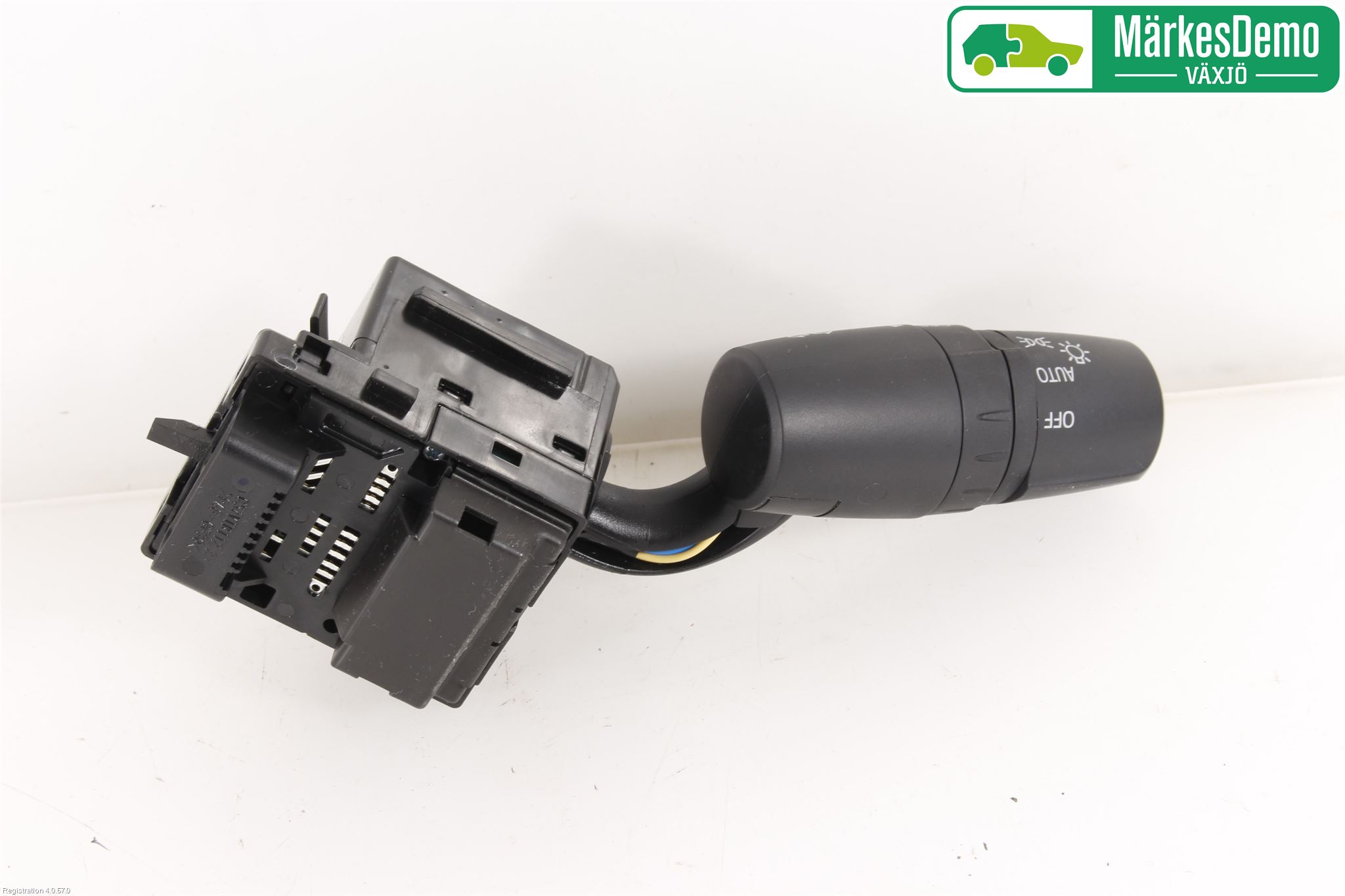 Mazda CX-3 Spak Blinkers-Ljusomk