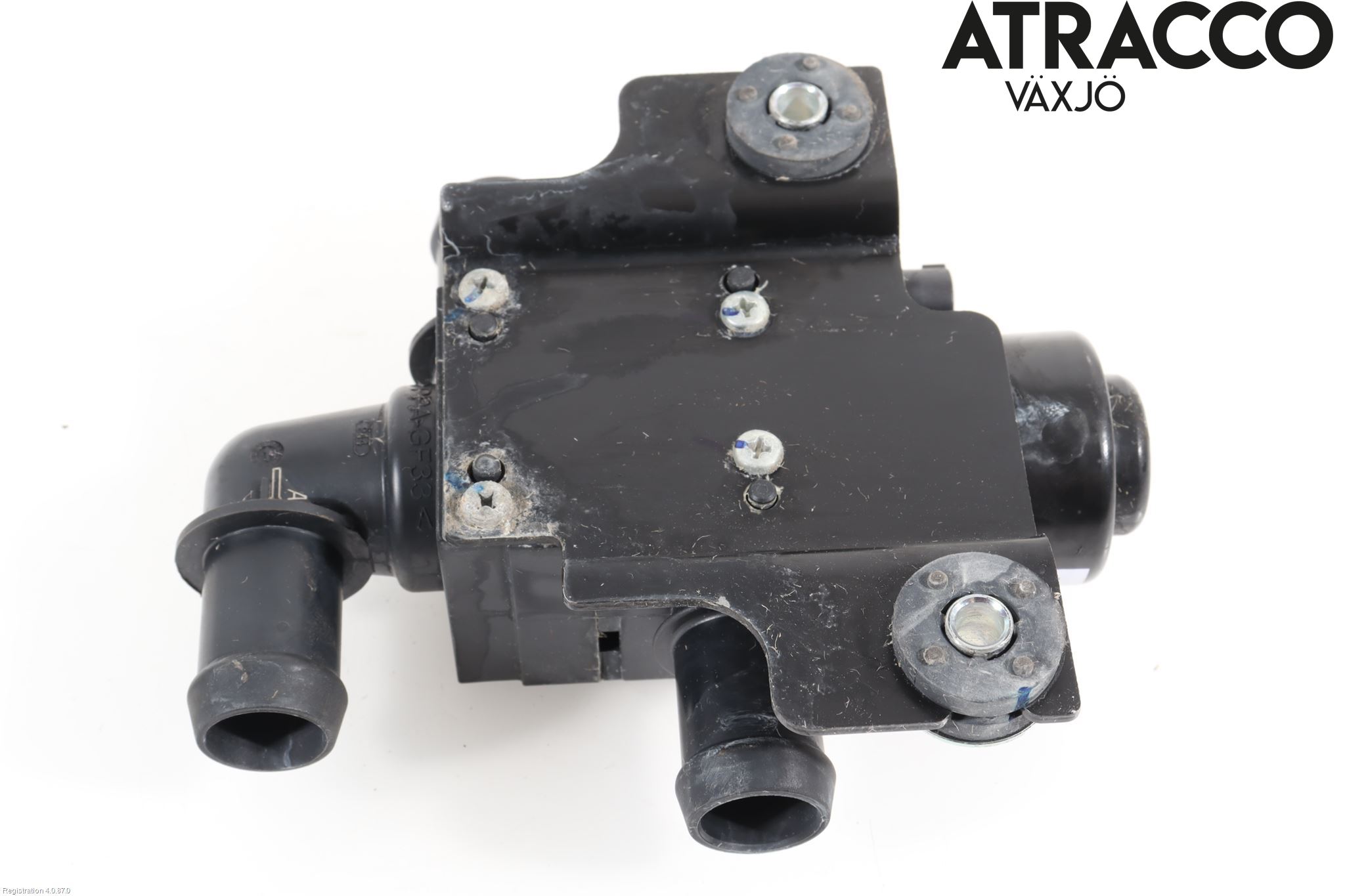 Honda E 20-23 Värme Cirkulationspump