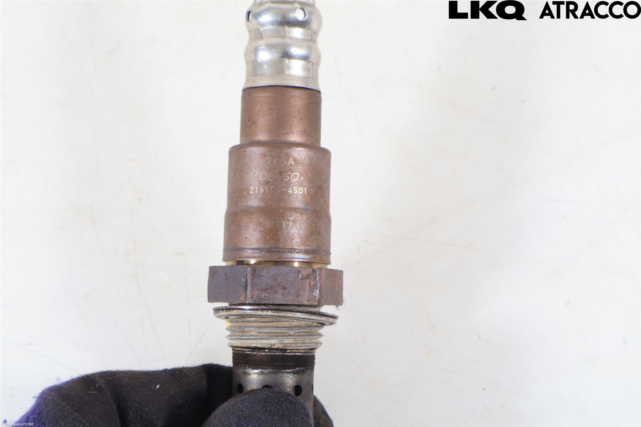 Suzuki VITARA 15- Injlambdasond