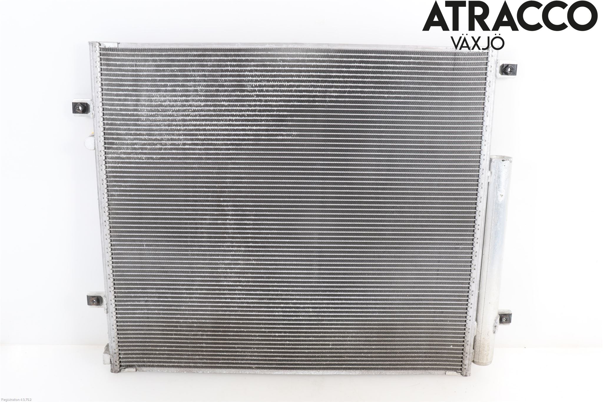 Honda E 20-23 Ac Kondensor-Kylare